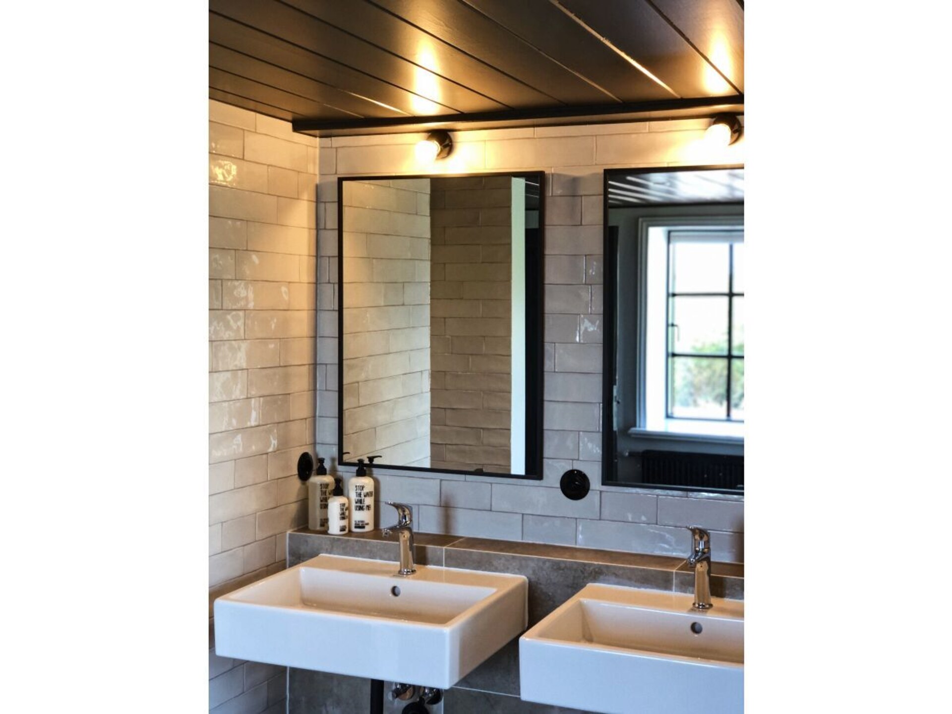 Ruim rietgedekt vakantiehuis voor 12 personen met privé sauna op Pellworm - foto 15
