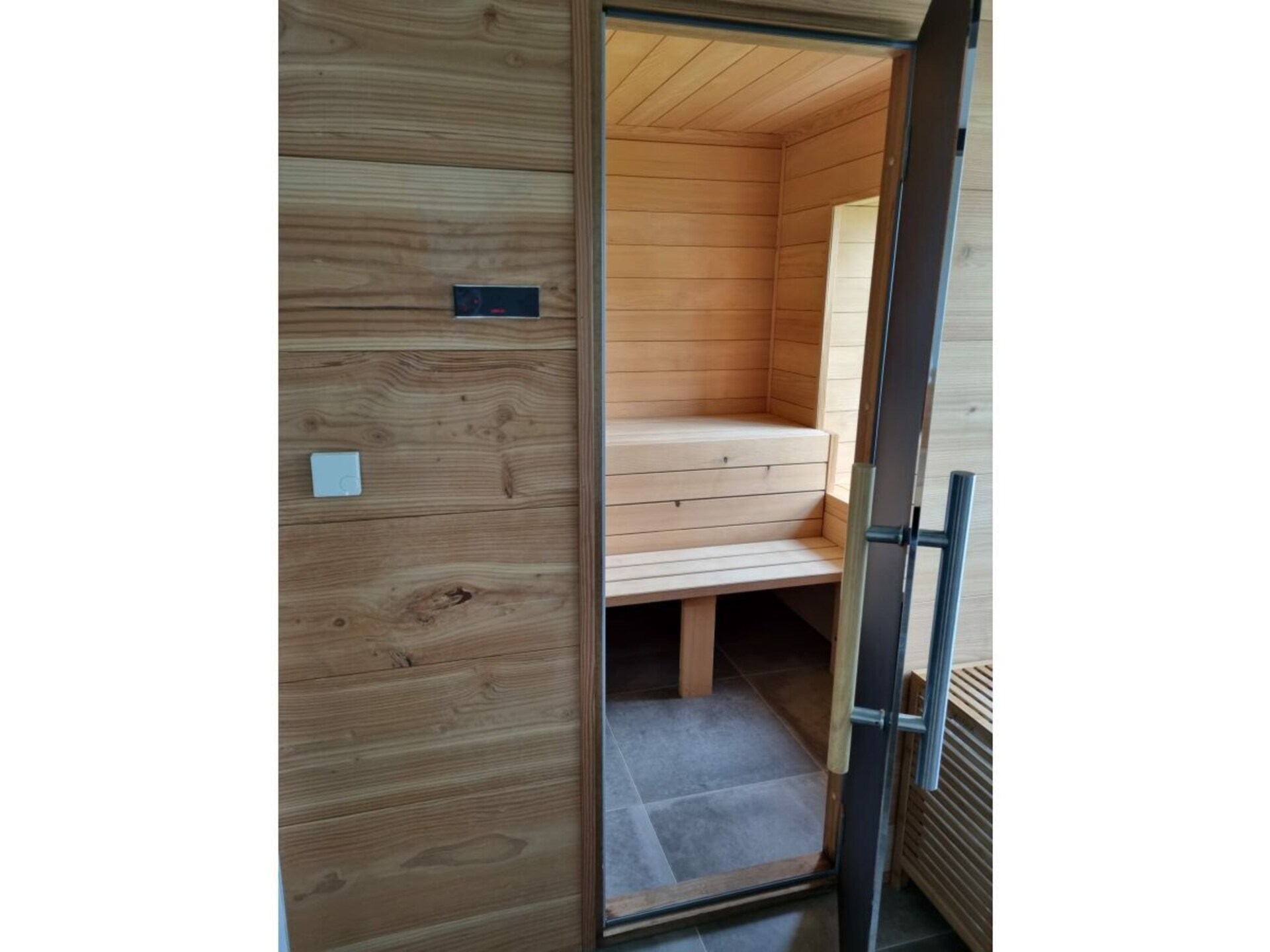 Ruim rietgedekt vakantiehuis voor 12 personen met privé sauna op Pellworm - foto 23
