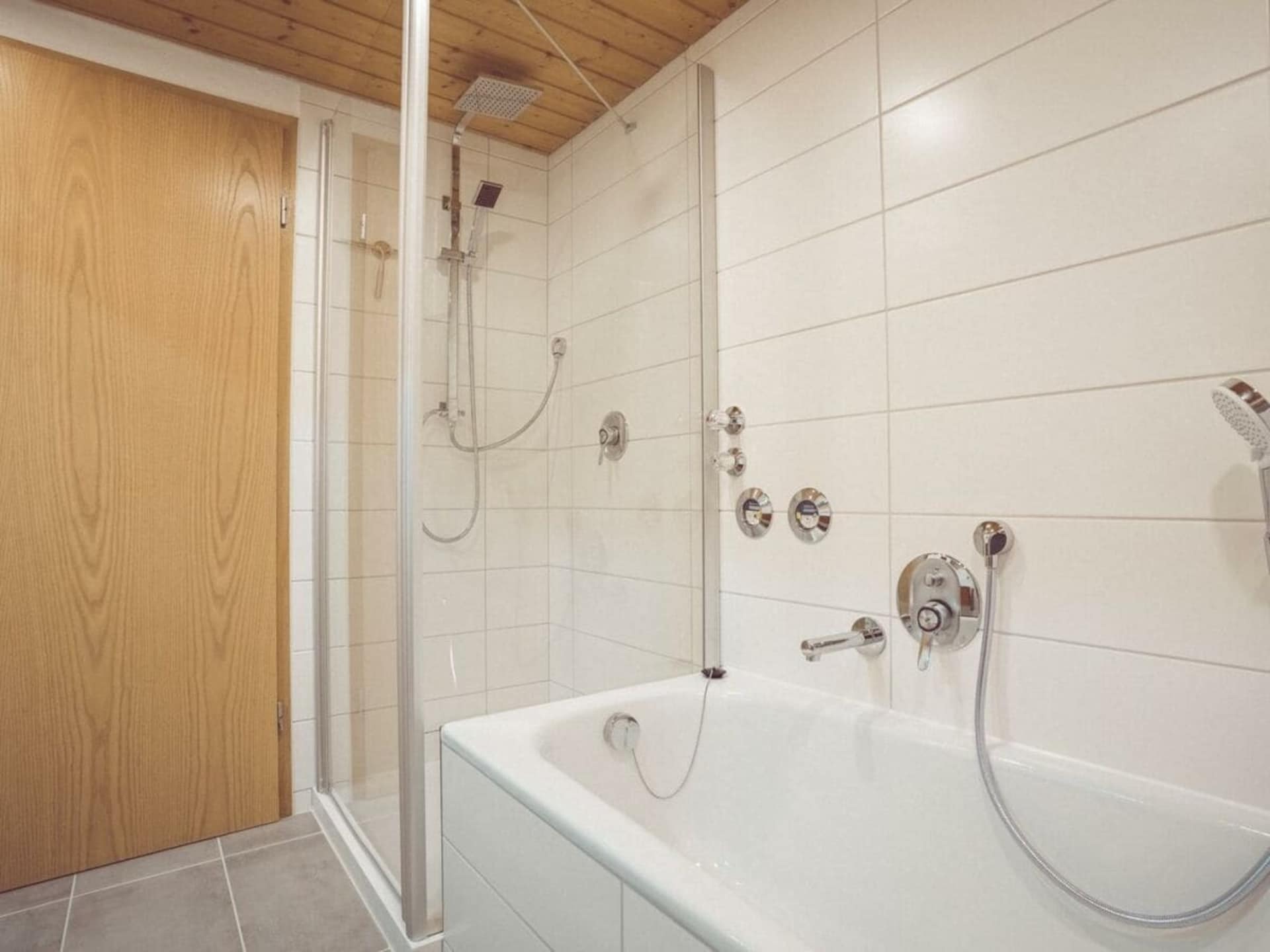 Op 600 m van de piste: sfeervol vakantiehuis voor 2 in Pfronten - foto 11