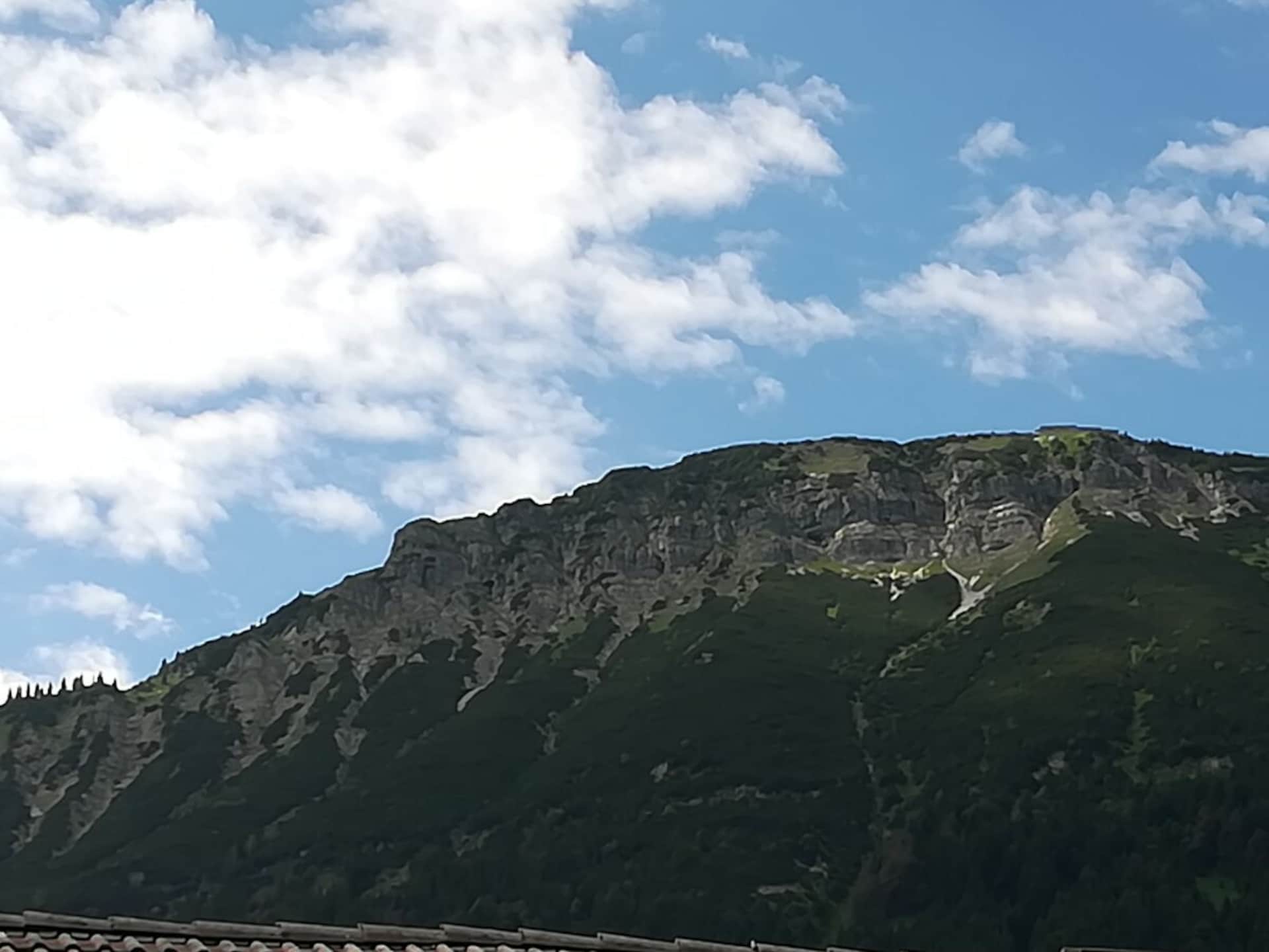 Op 600 m van de piste: sfeervol vakantiehuis voor 2 in Pfronten - foto 16
