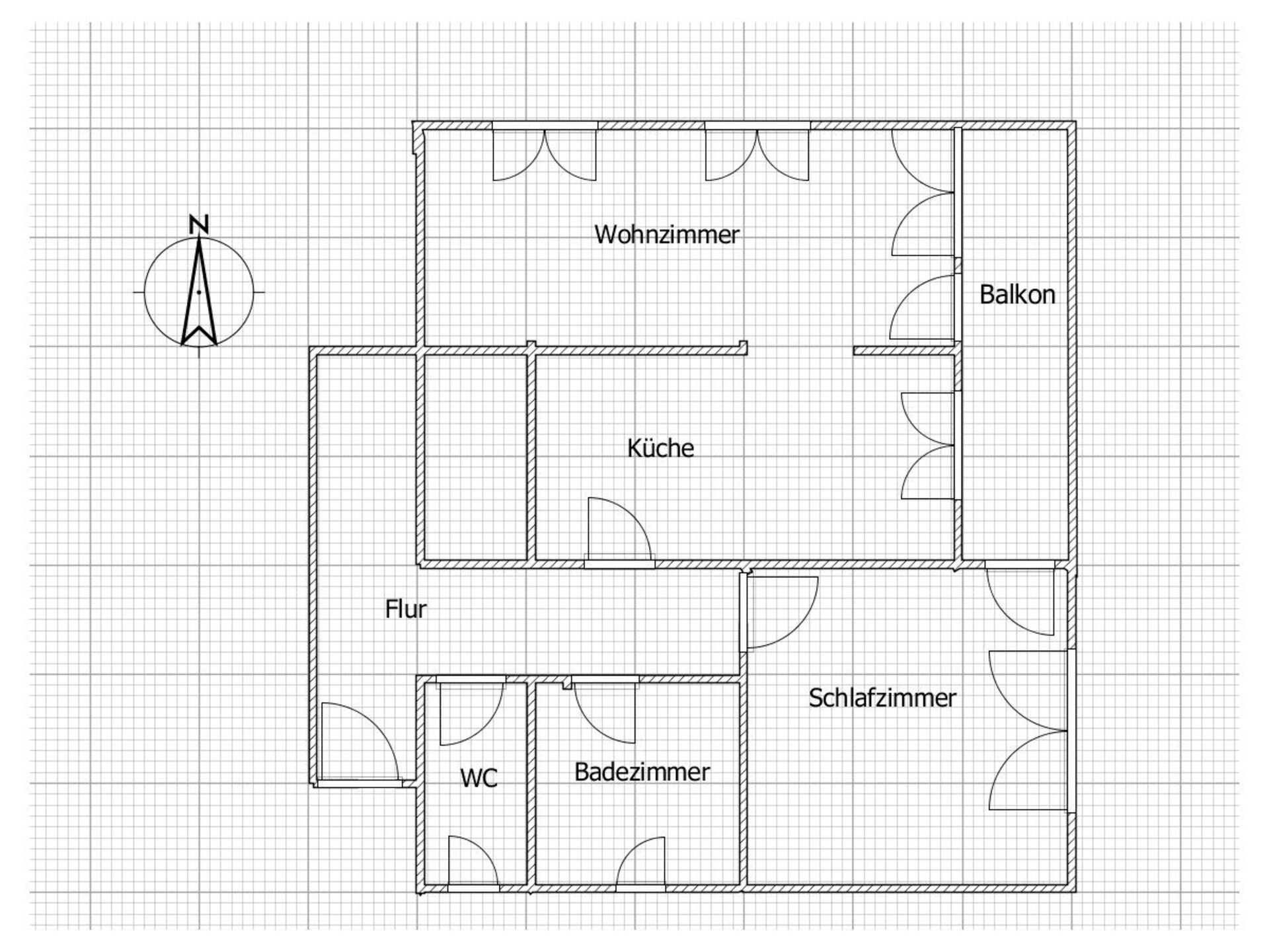 Op 600 m van de piste: sfeervol vakantiehuis voor 2 in Pfronten - foto 18