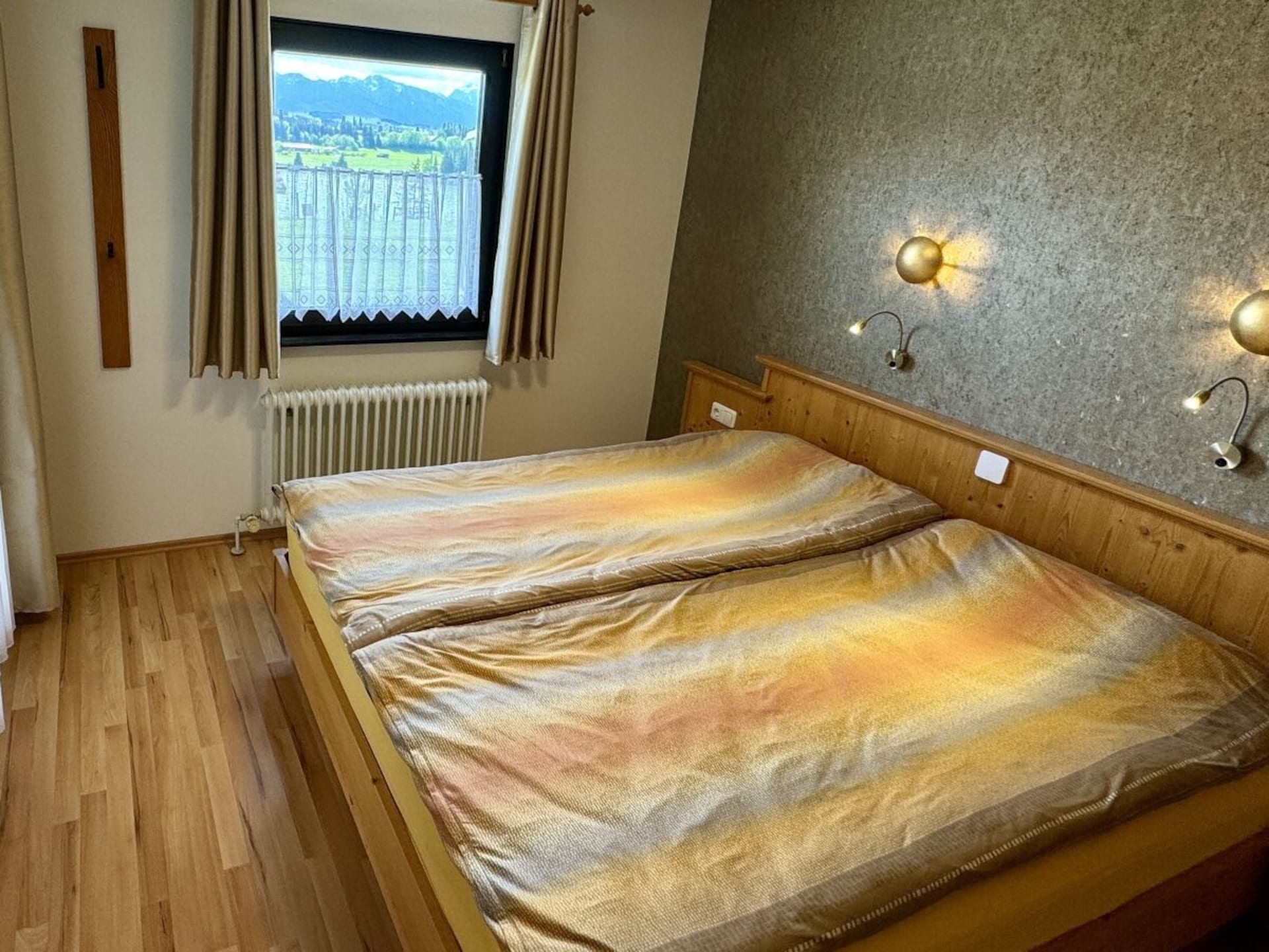 Gezellig vakantiehuis in Lechbruck voor 4 personen - foto 16
