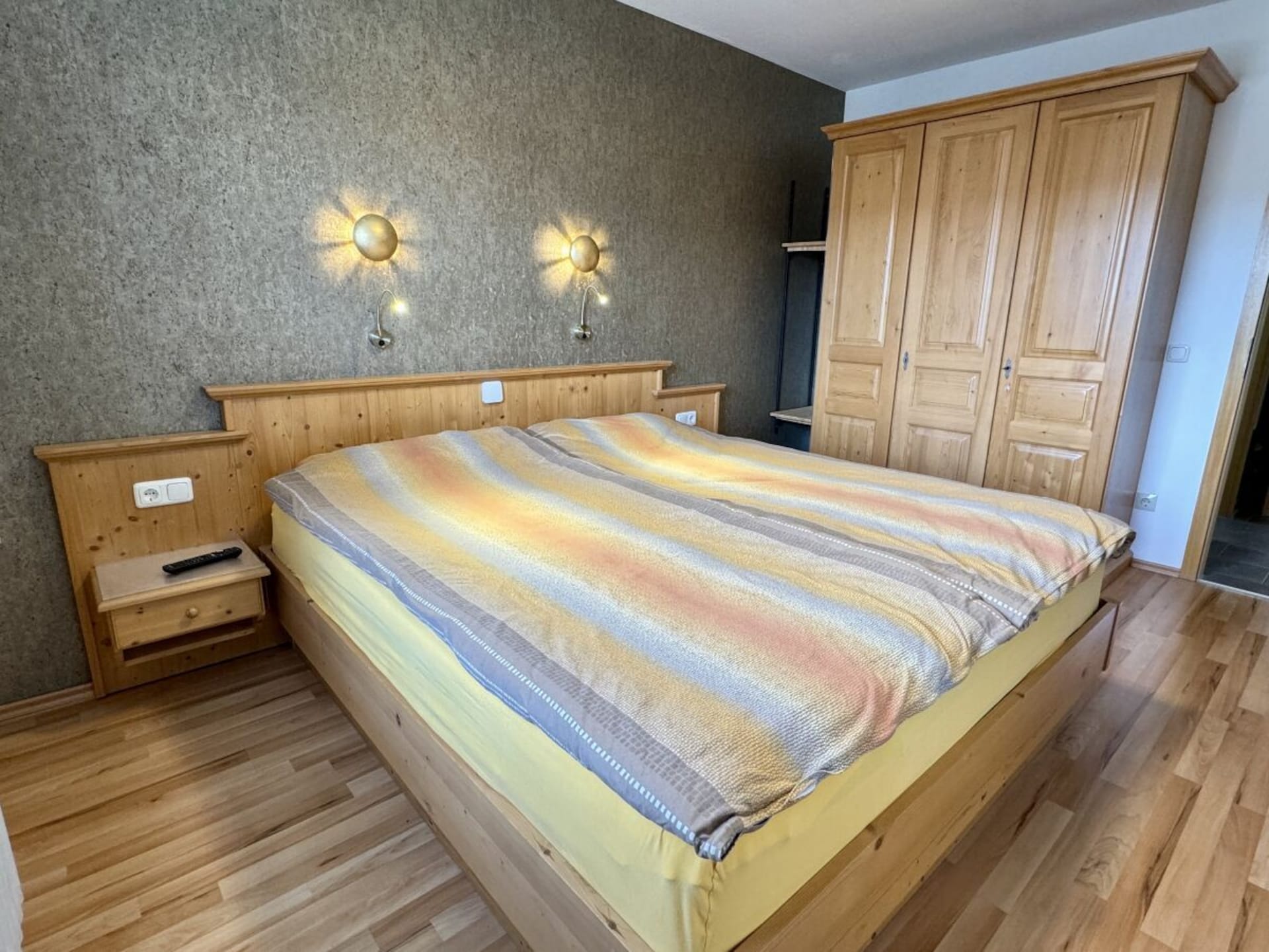 Gezellig vakantiehuis in Lechbruck voor 4 personen - foto 17