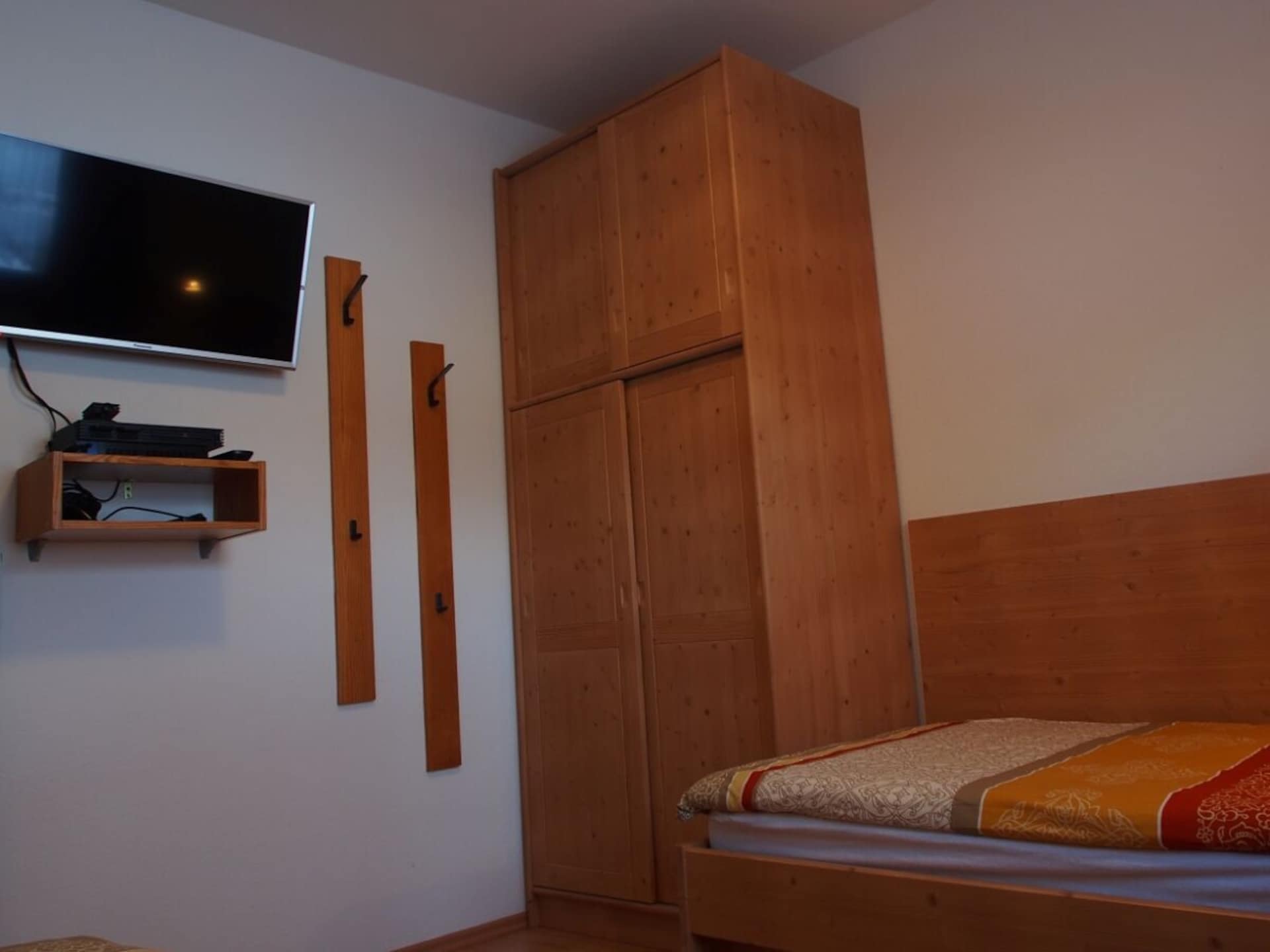 Gezellig vakantiehuis in Lechbruck voor 4 personen - foto 20