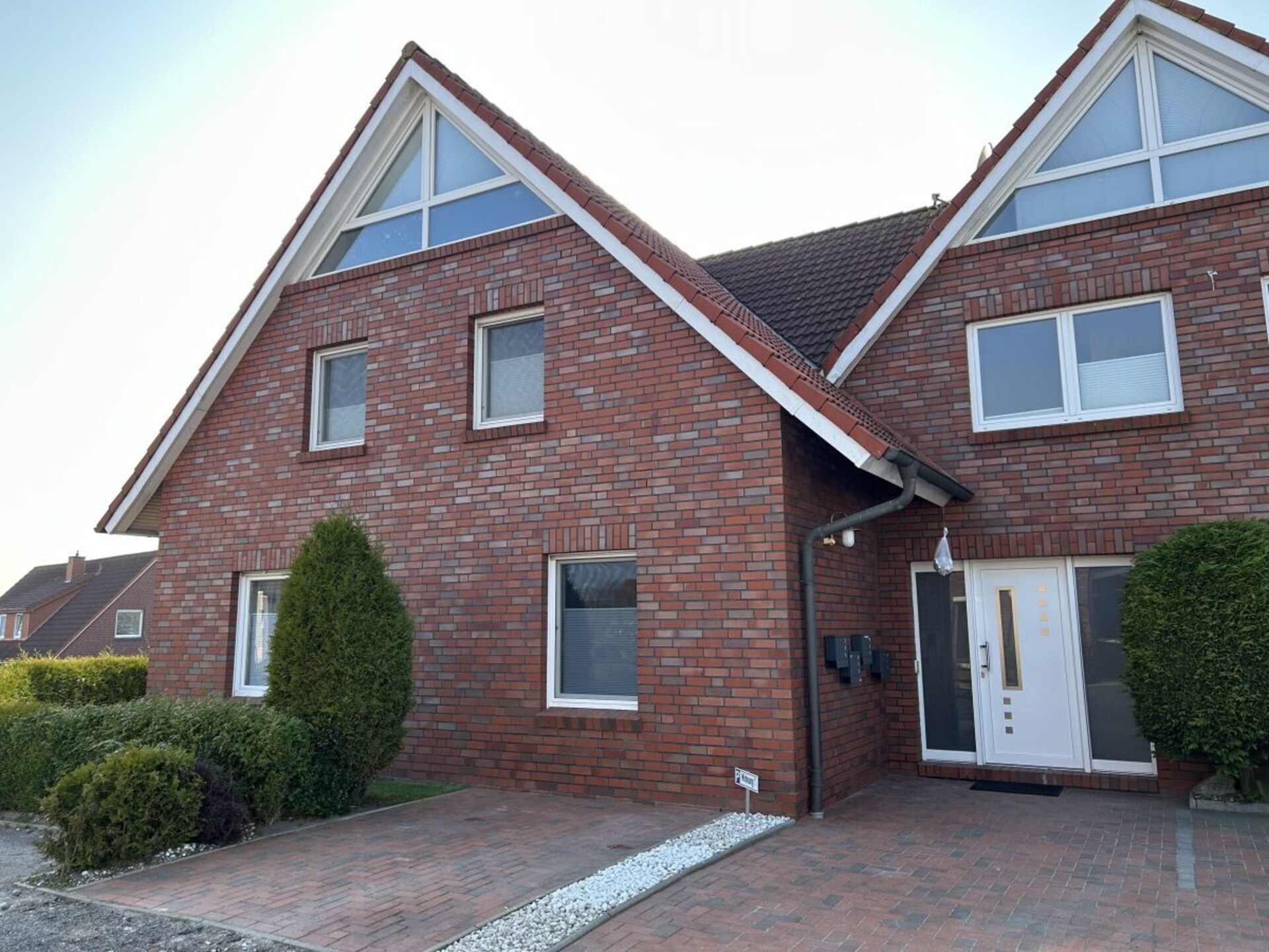 Authentiek vakantiehuis met tuin op 300m van centrum Carolinensiel - foto 2