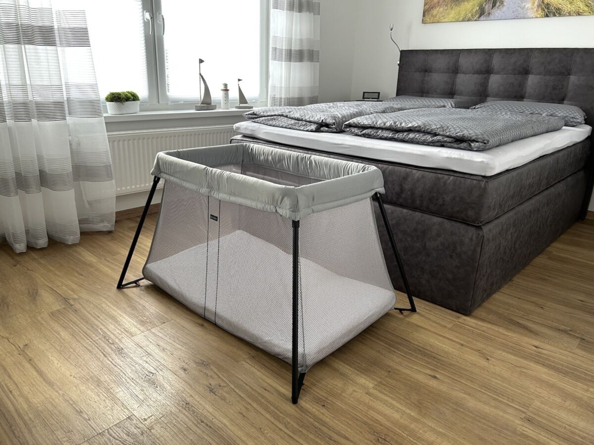 Authentiek vakantiehuis met tuin op 300m van centrum Carolinensiel - foto 15
