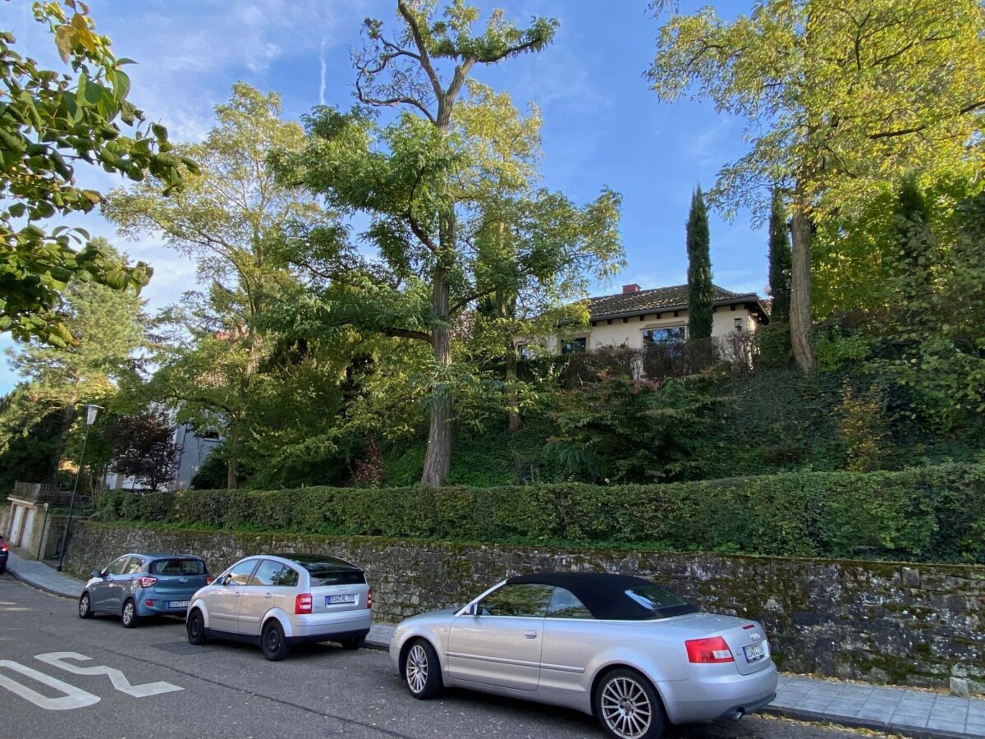 Stijlvol landhuis op heuveltop met panoramisch uitzicht bij Bad Dürkheim - foto 14
