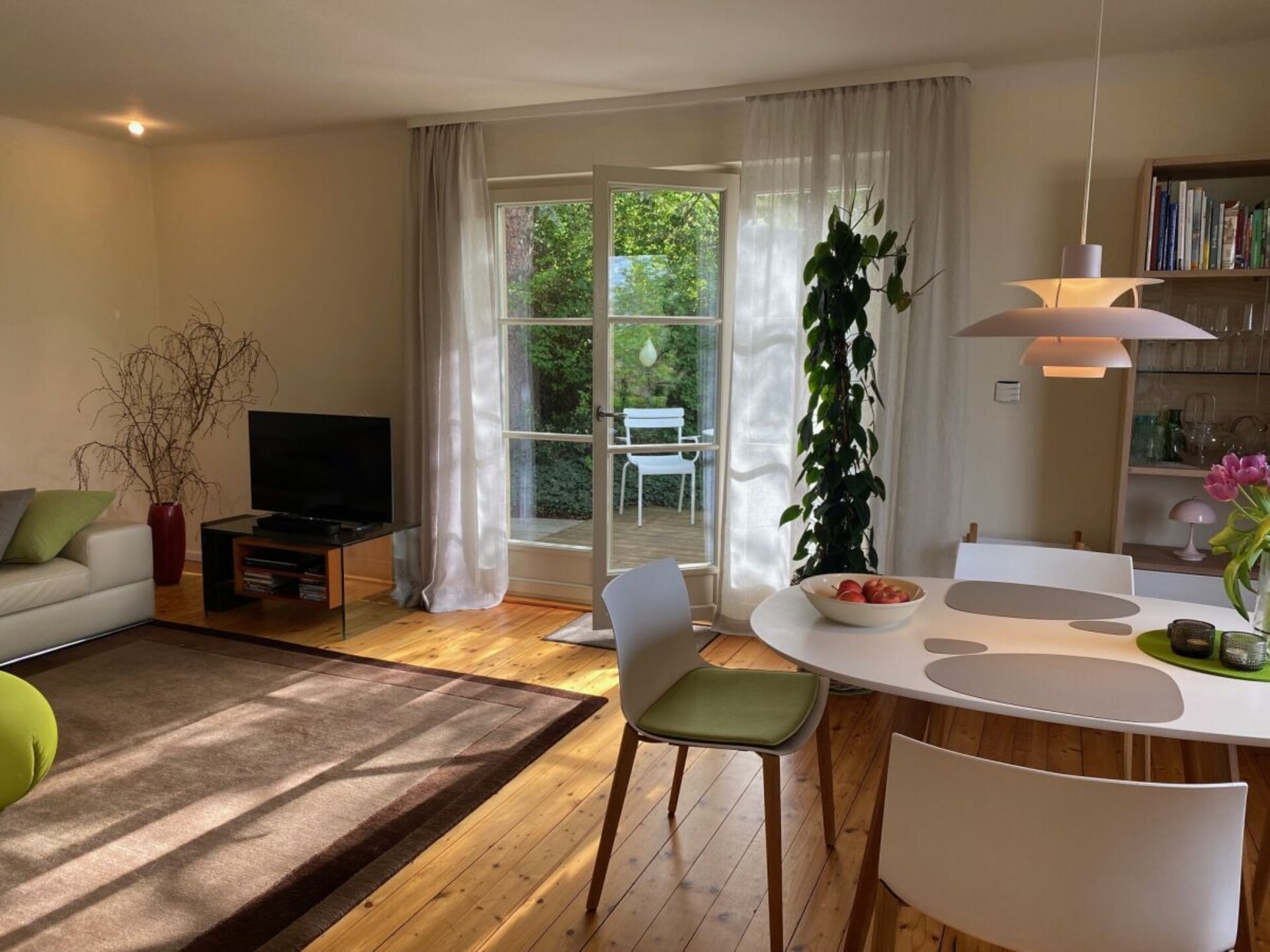 Stijlvol landhuis op heuveltop met panoramisch uitzicht bij Bad Dürkheim - foto 17