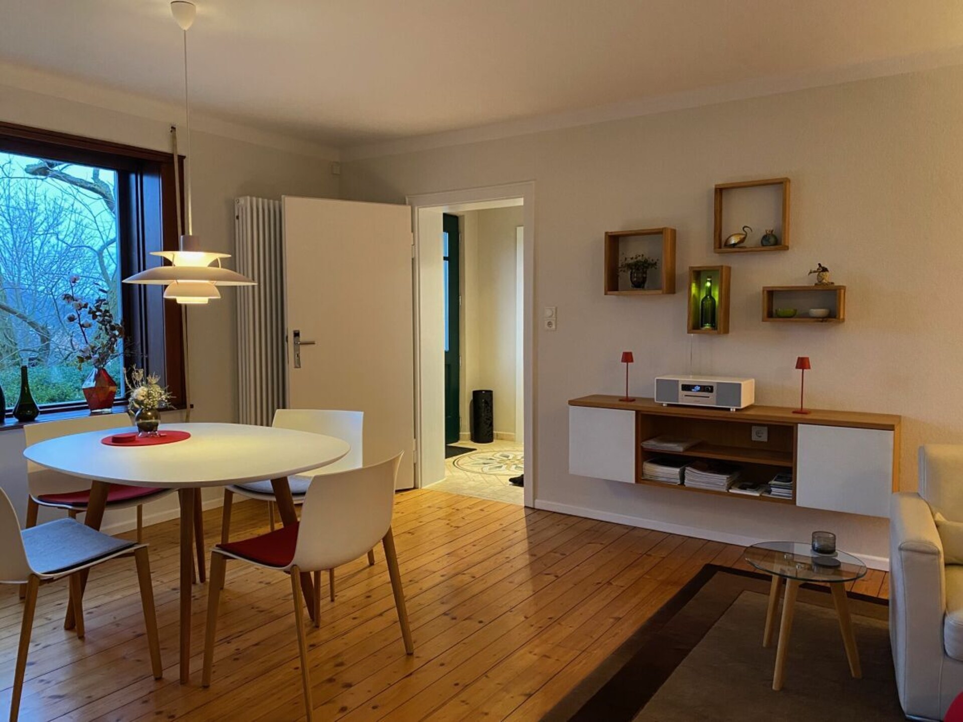 Stijlvol landhuis op heuveltop met panoramisch uitzicht bij Bad Dürkheim - foto 18
