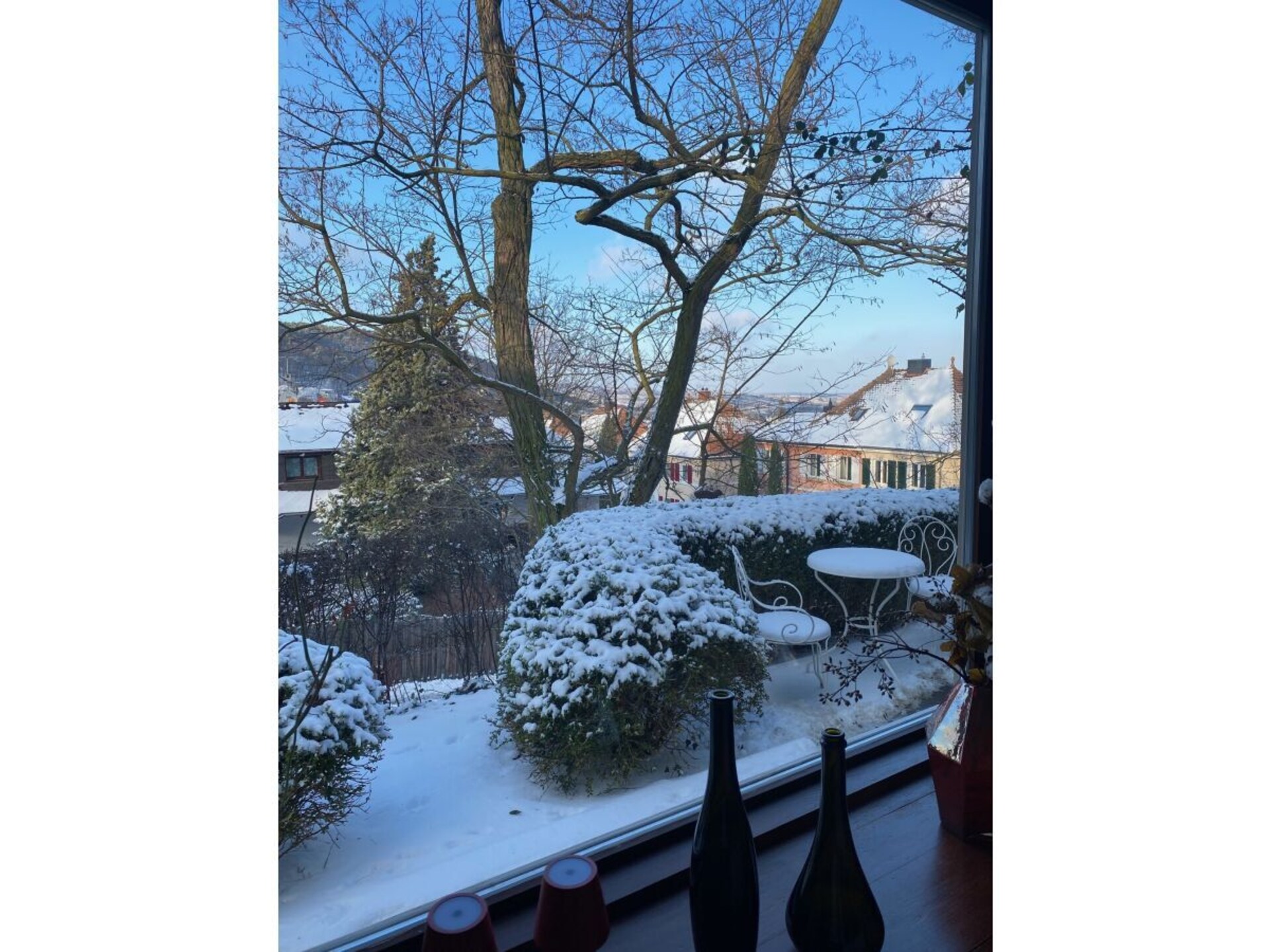 Stijlvol landhuis op heuveltop met panoramisch uitzicht bij Bad Dürkheim - foto 31