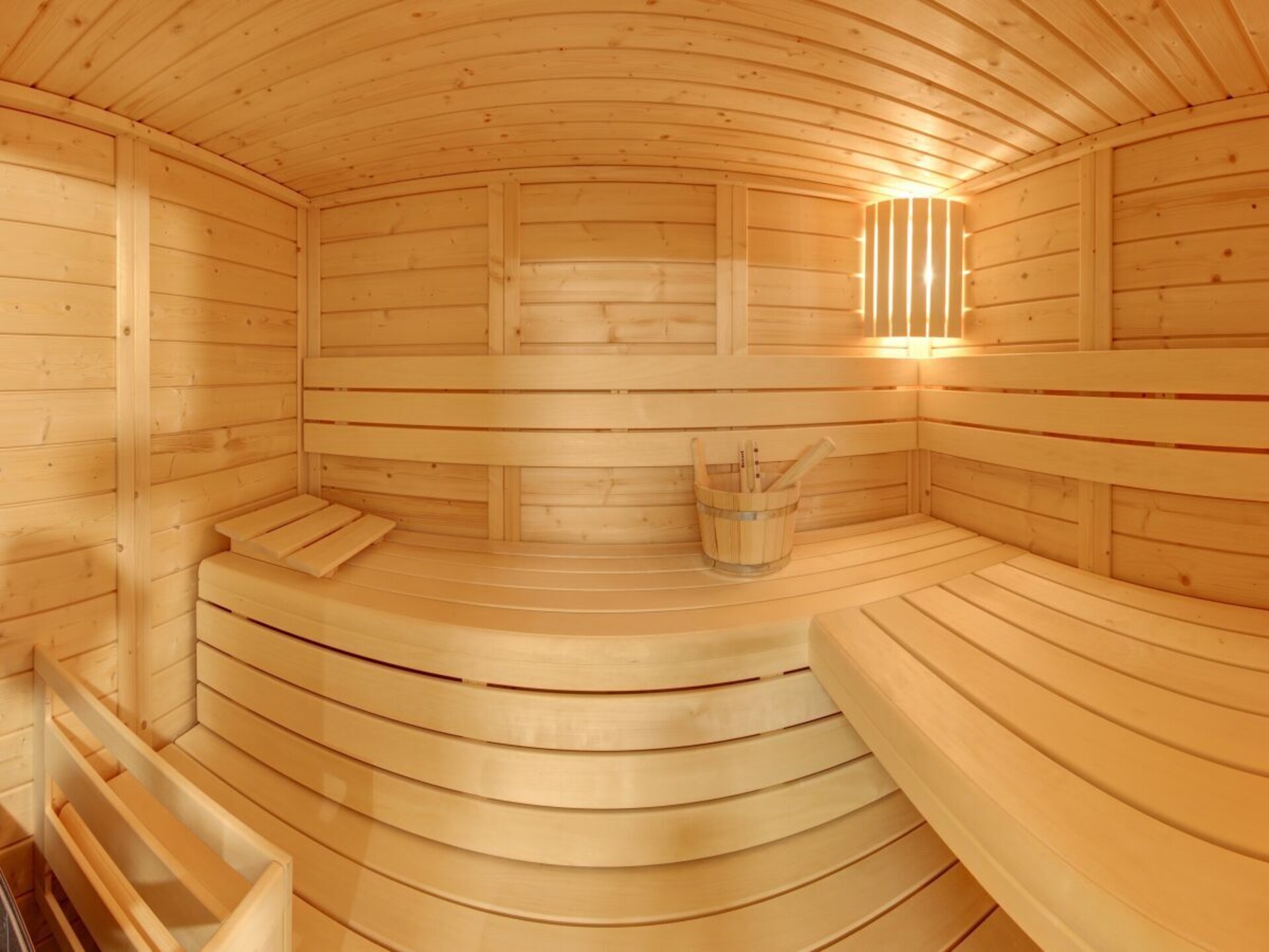 Sfeervol alpien vakantiehuis met sauna en bergzicht in Inzell - foto 12