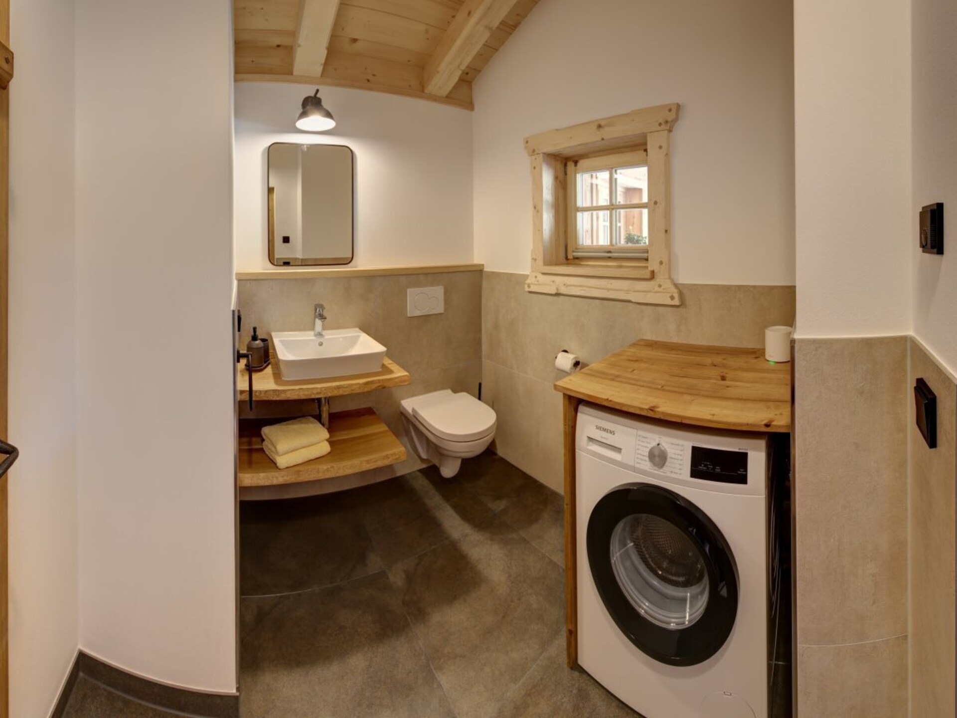 Sfeervol alpien vakantiehuis met sauna en bergzicht in Inzell - foto 13