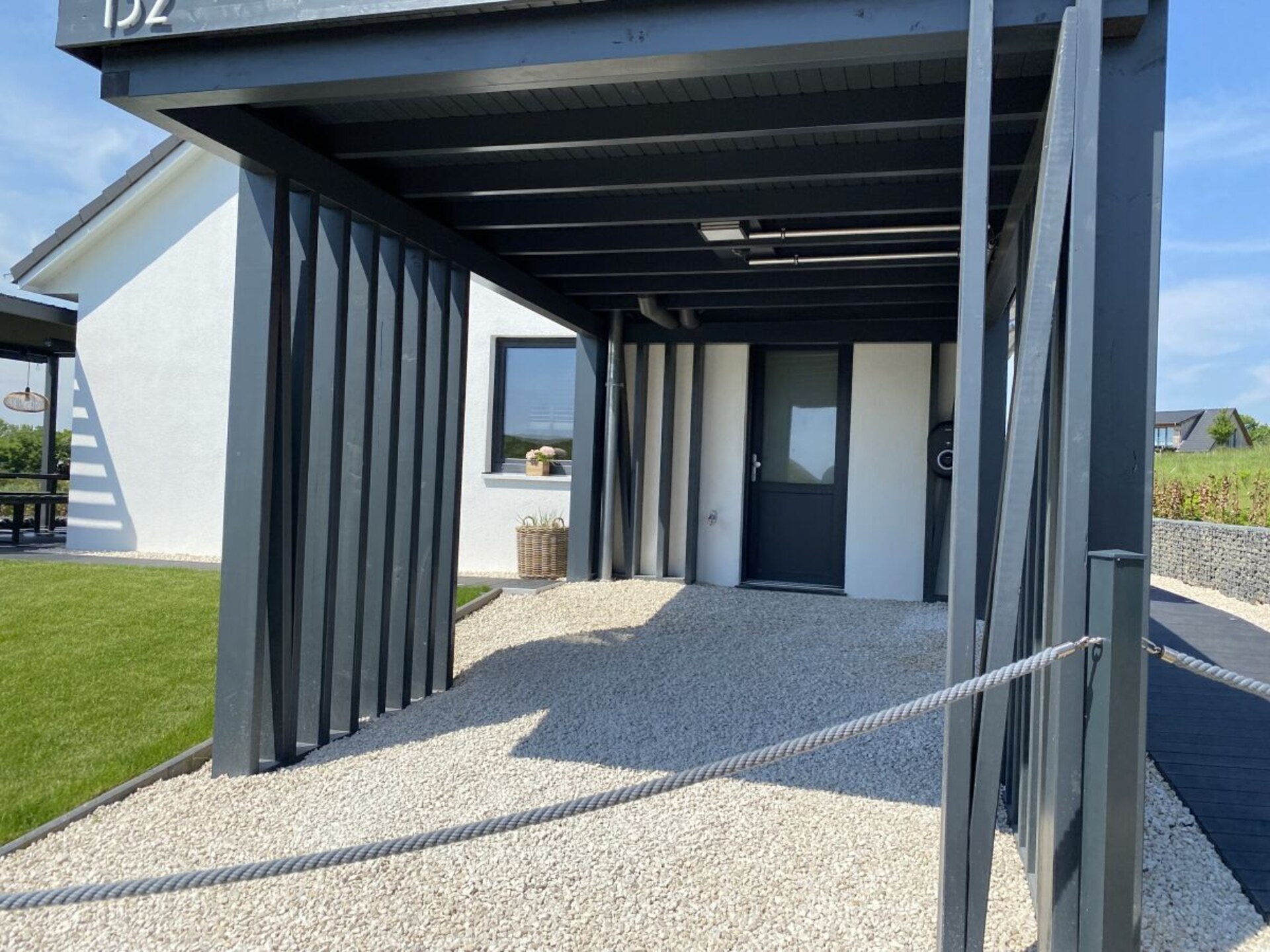 Luxe Vakantiehuis met Privézwembad en Sauna bij Strand Hohwacht - foto 10