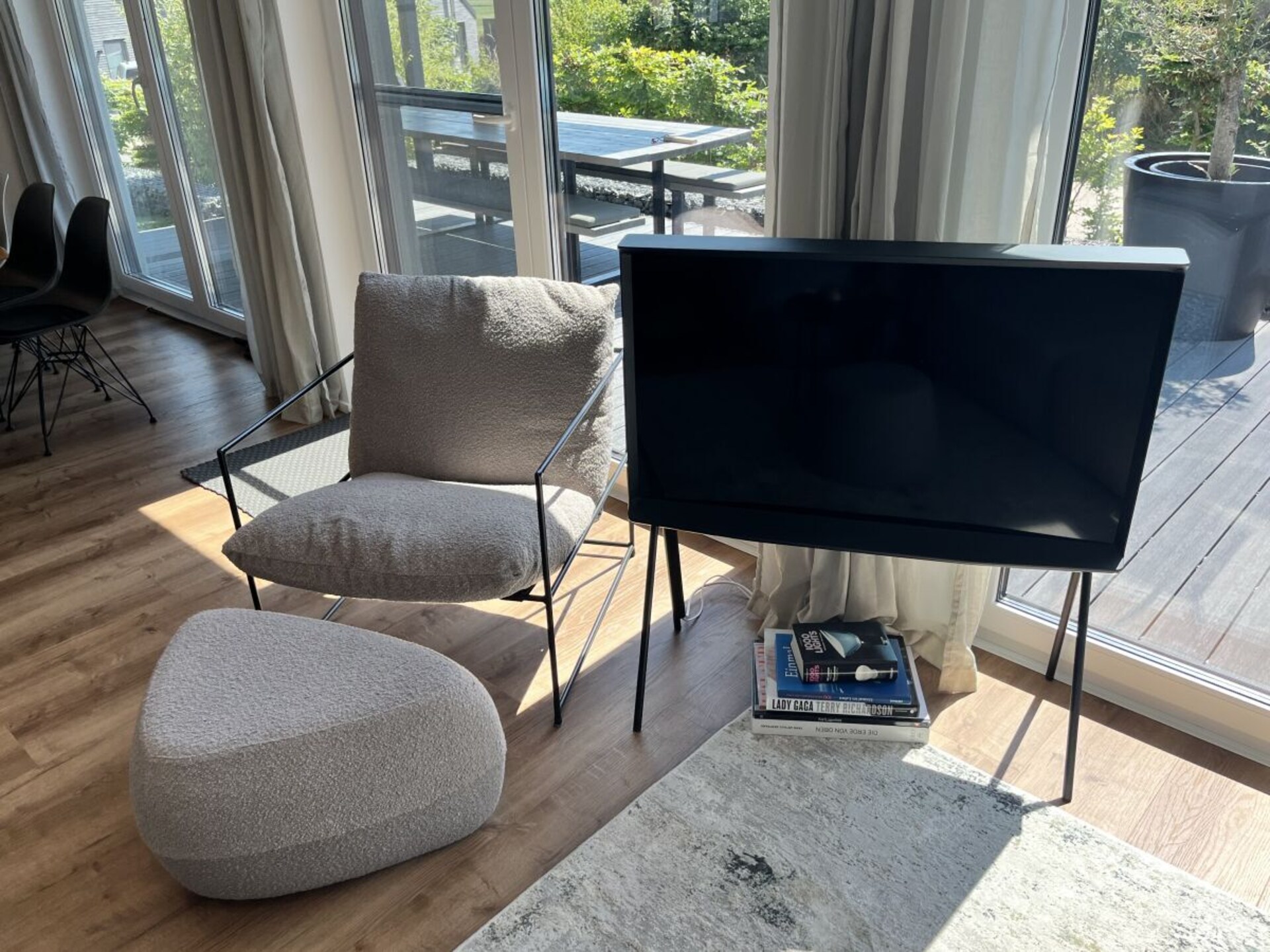 Luxe Vakantiehuis met Privézwembad en Sauna bij Strand Hohwacht - foto 28