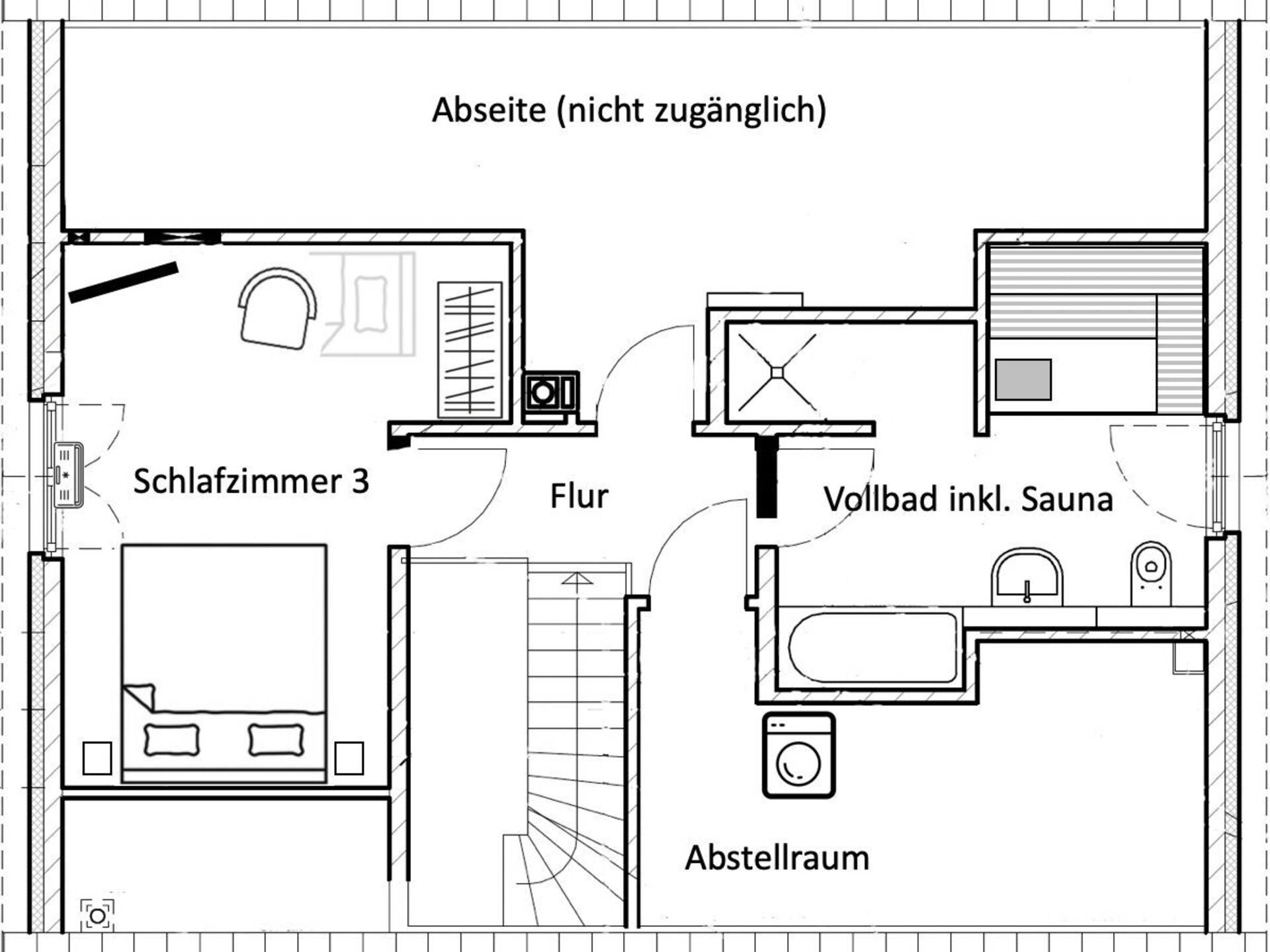 Luxe Vakantiehuis met Privézwembad en Sauna bij Strand Hohwacht - foto 40