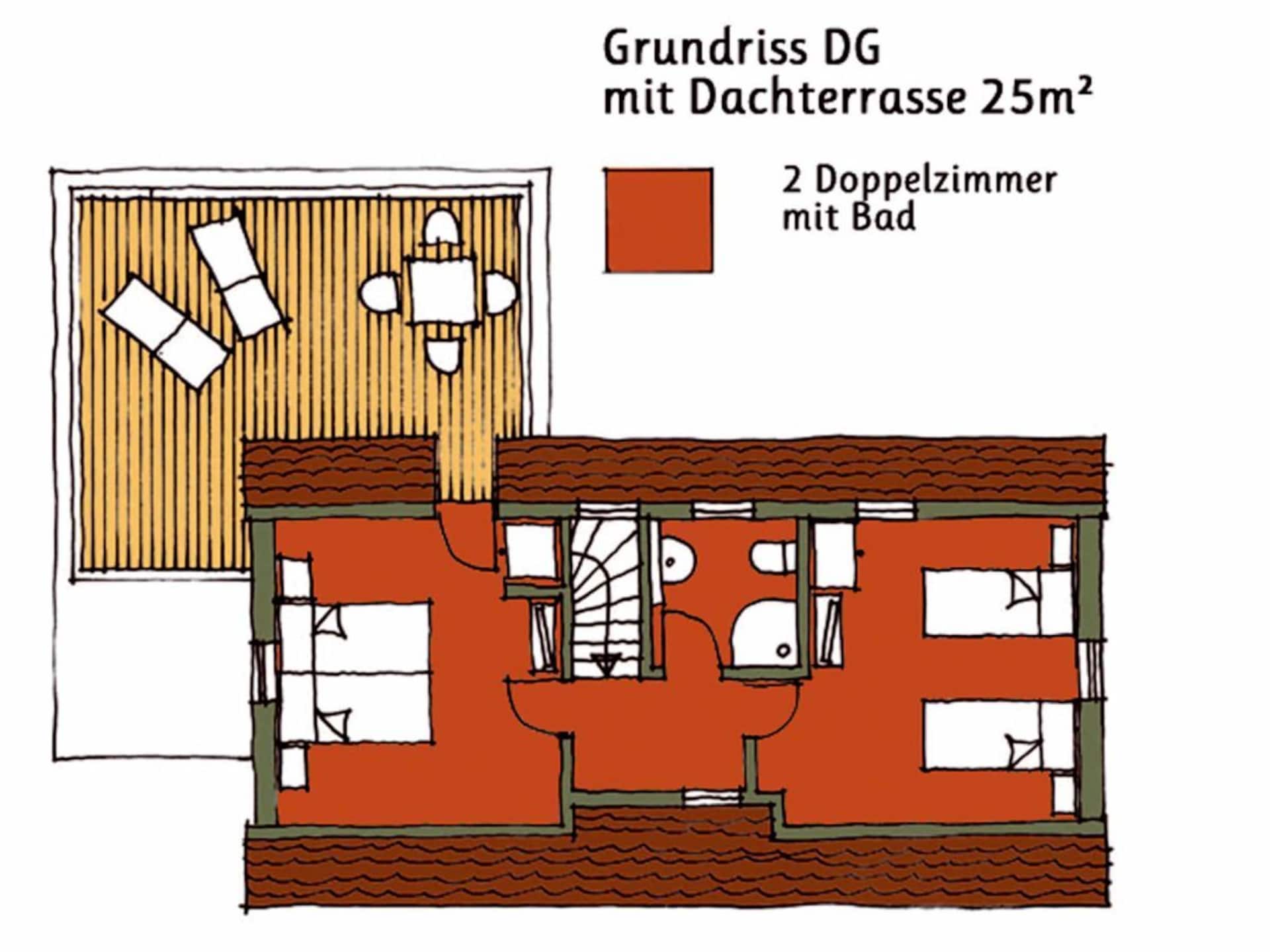 Monumentaal landhuis Lindenhof Graupa bij Pirna met paardenstallen - foto 23