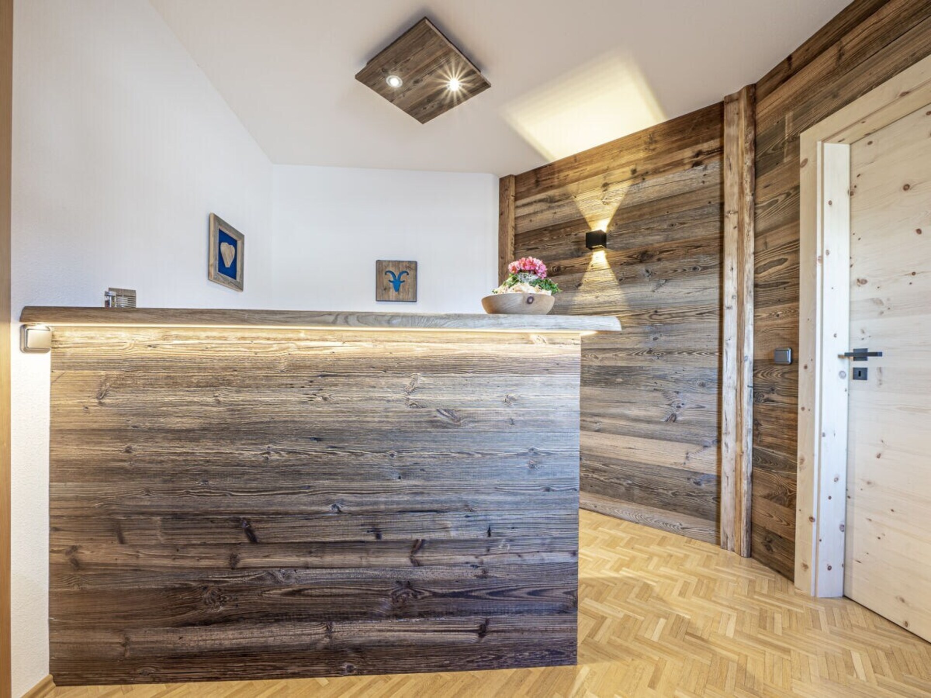 Bergappartement met sauna en Alpenpanorama in Lenggries - foto 21