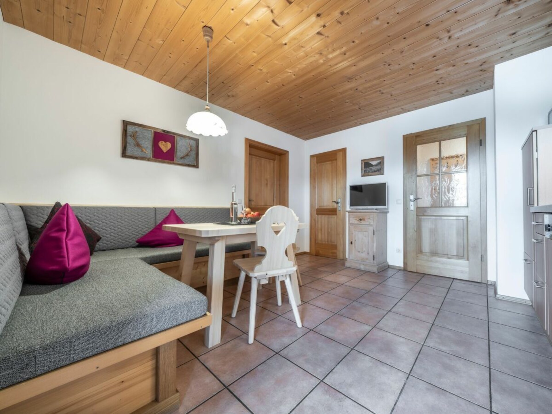 Bergappartement met sauna en Alpenpanorama in Lenggries - foto 28