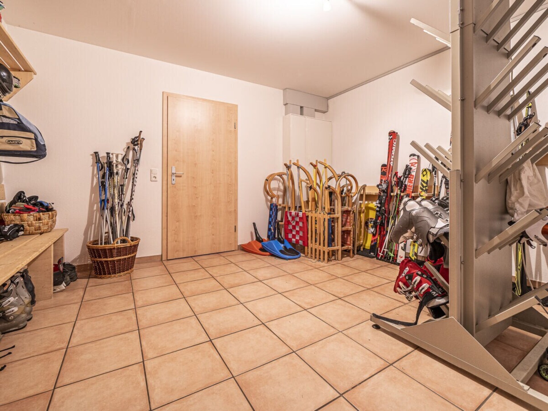 Bergappartement met sauna en Alpenpanorama in Lenggries - foto 40
