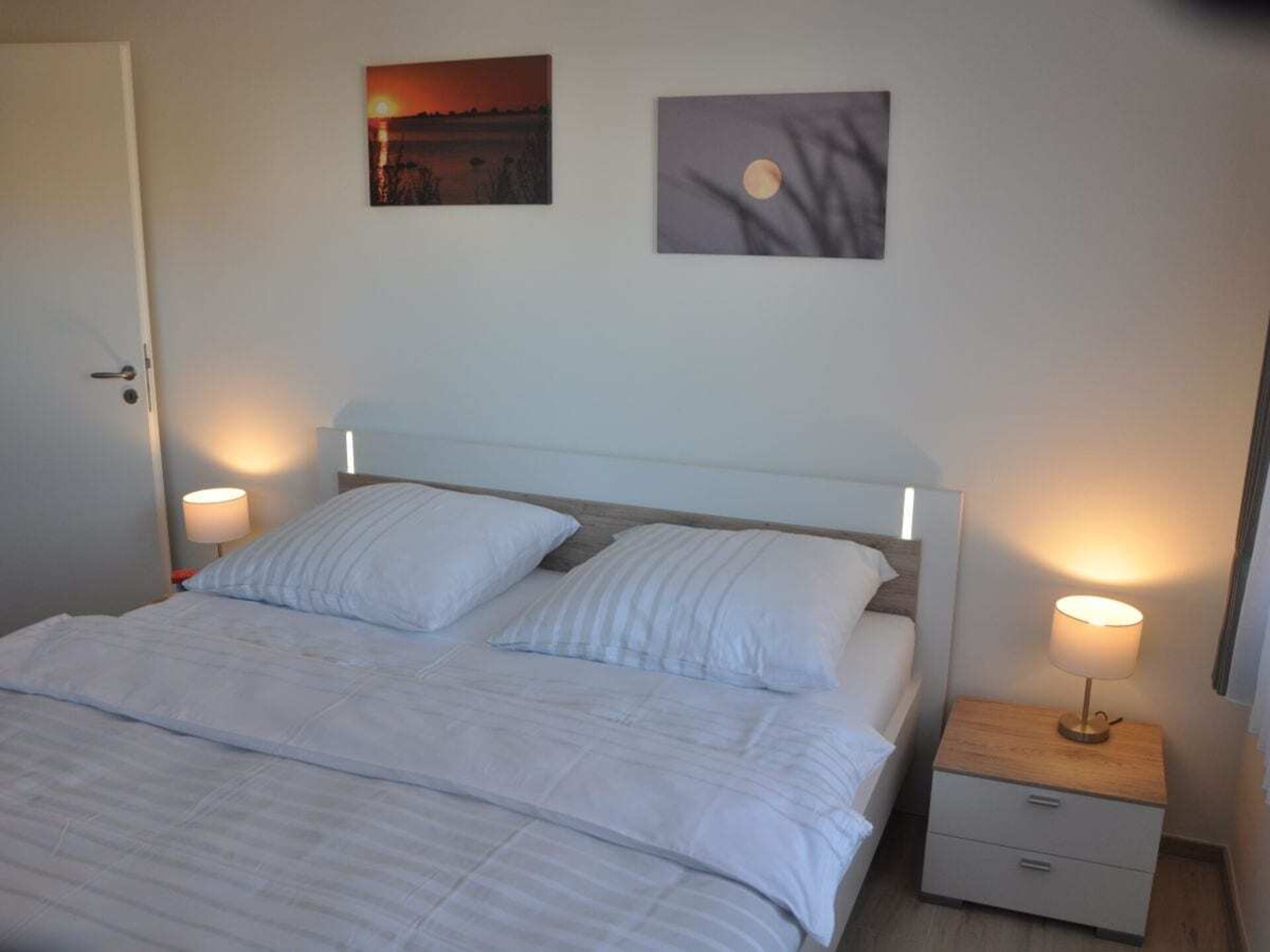 Modern vakantiehuis voor 6 personen met tuin, 500m van centrum Heiligenhafen - foto 18