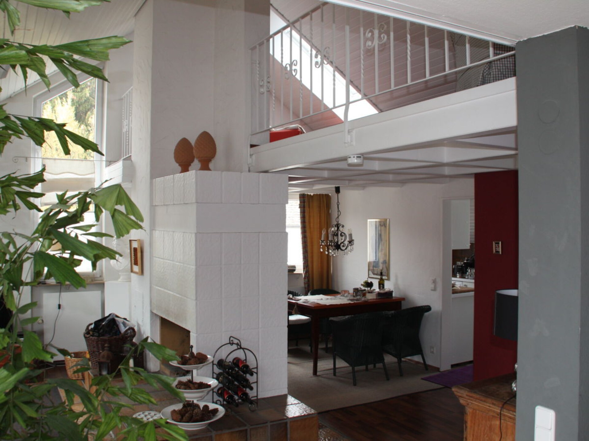 Stijlvol zolderappartement met dakterras vlakbij het Bodenmeer - foto 6