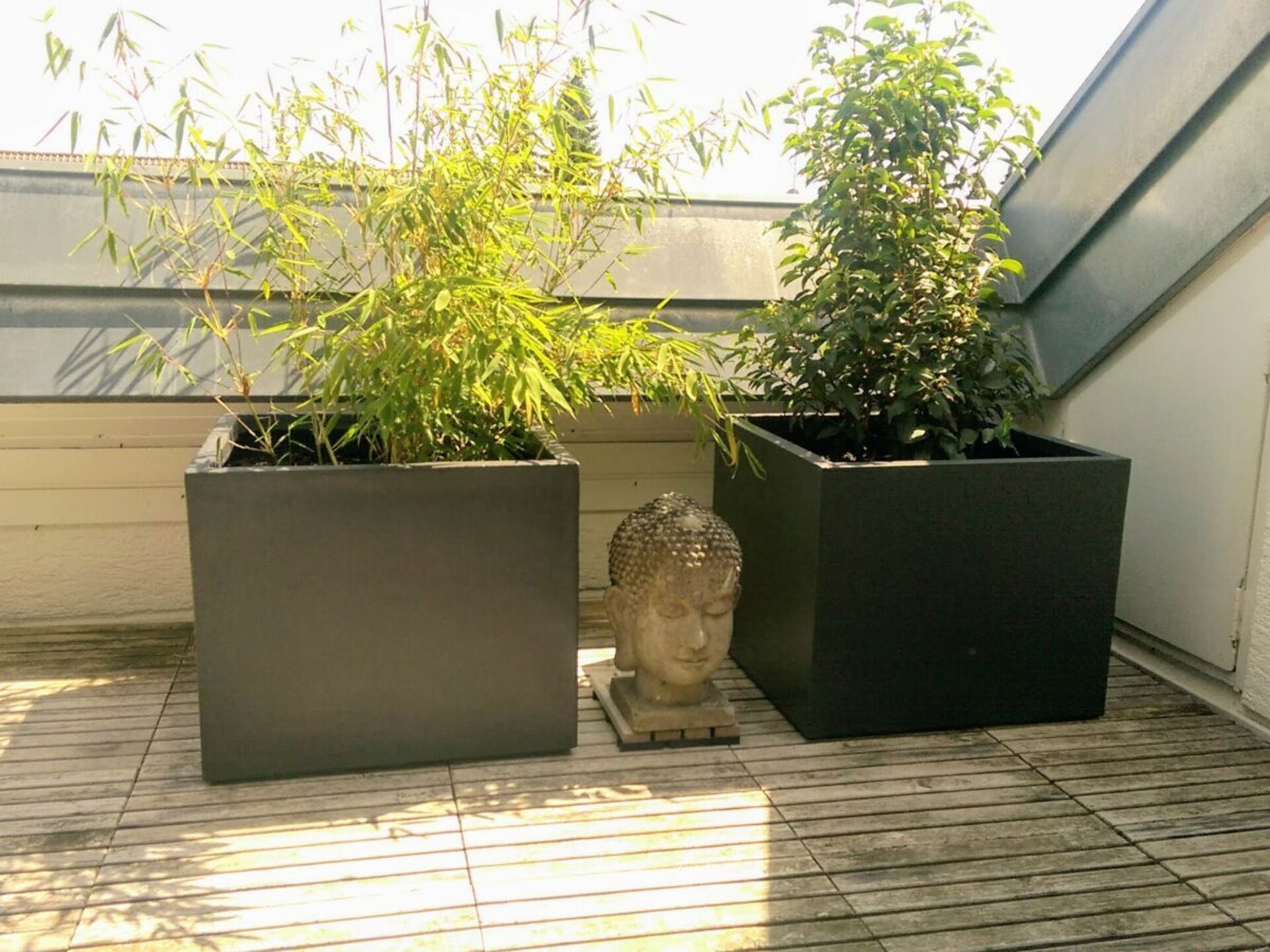 Stijlvol zolderappartement met dakterras vlakbij het Bodenmeer - foto 10