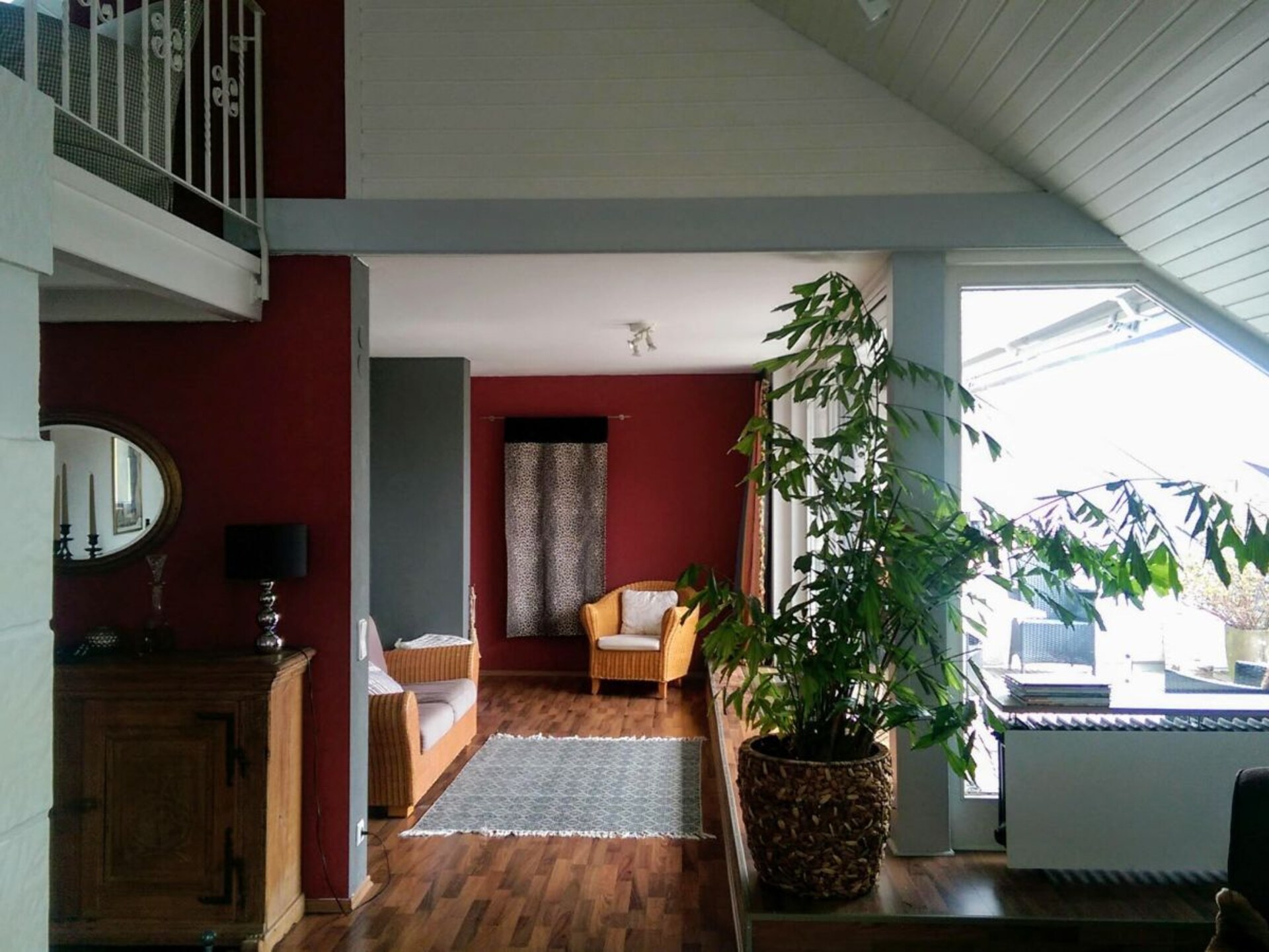 Stijlvol zolderappartement met dakterras vlakbij het Bodenmeer - foto 16