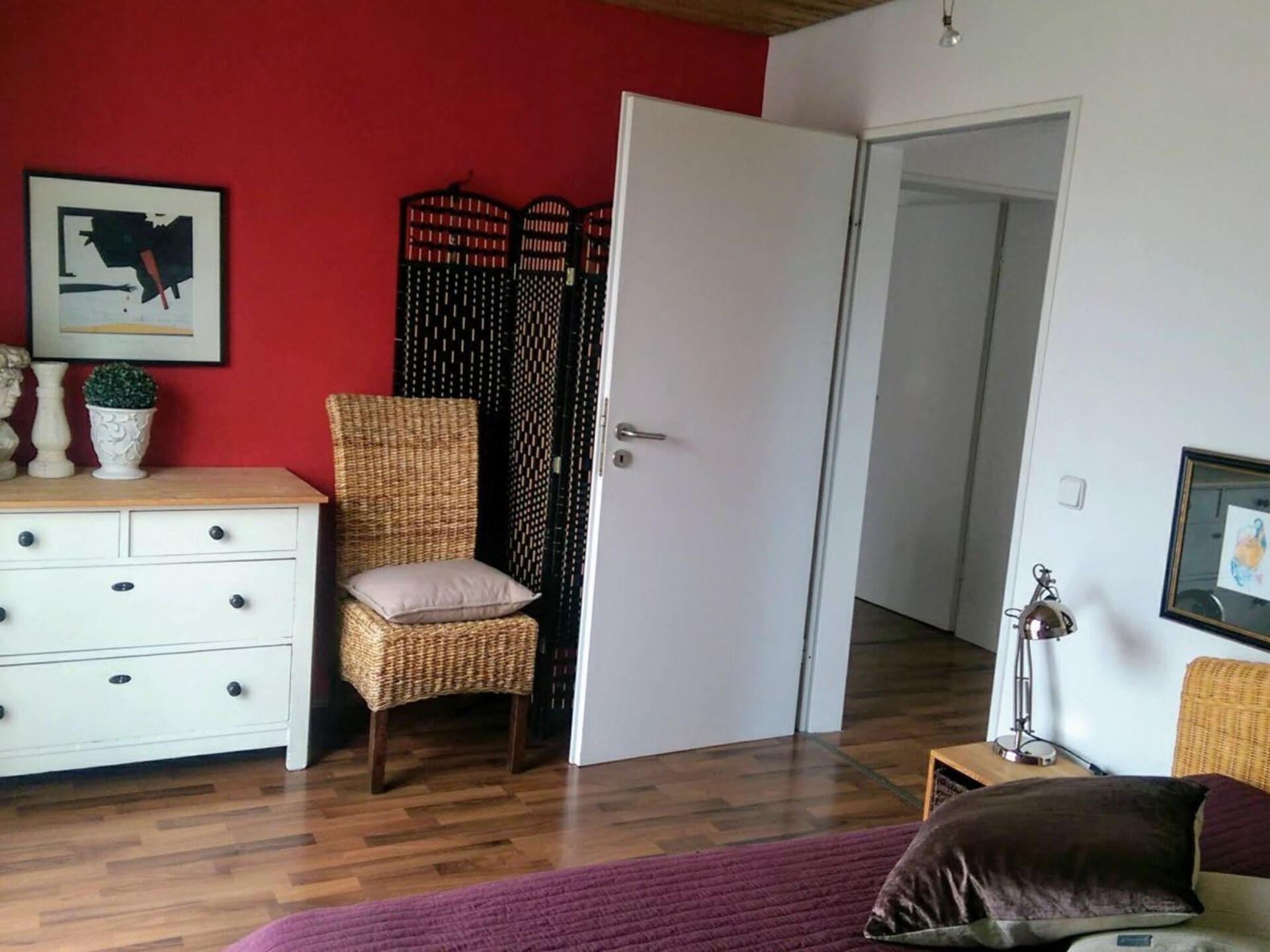 Stijlvol zolderappartement met dakterras vlakbij het Bodenmeer - foto 18