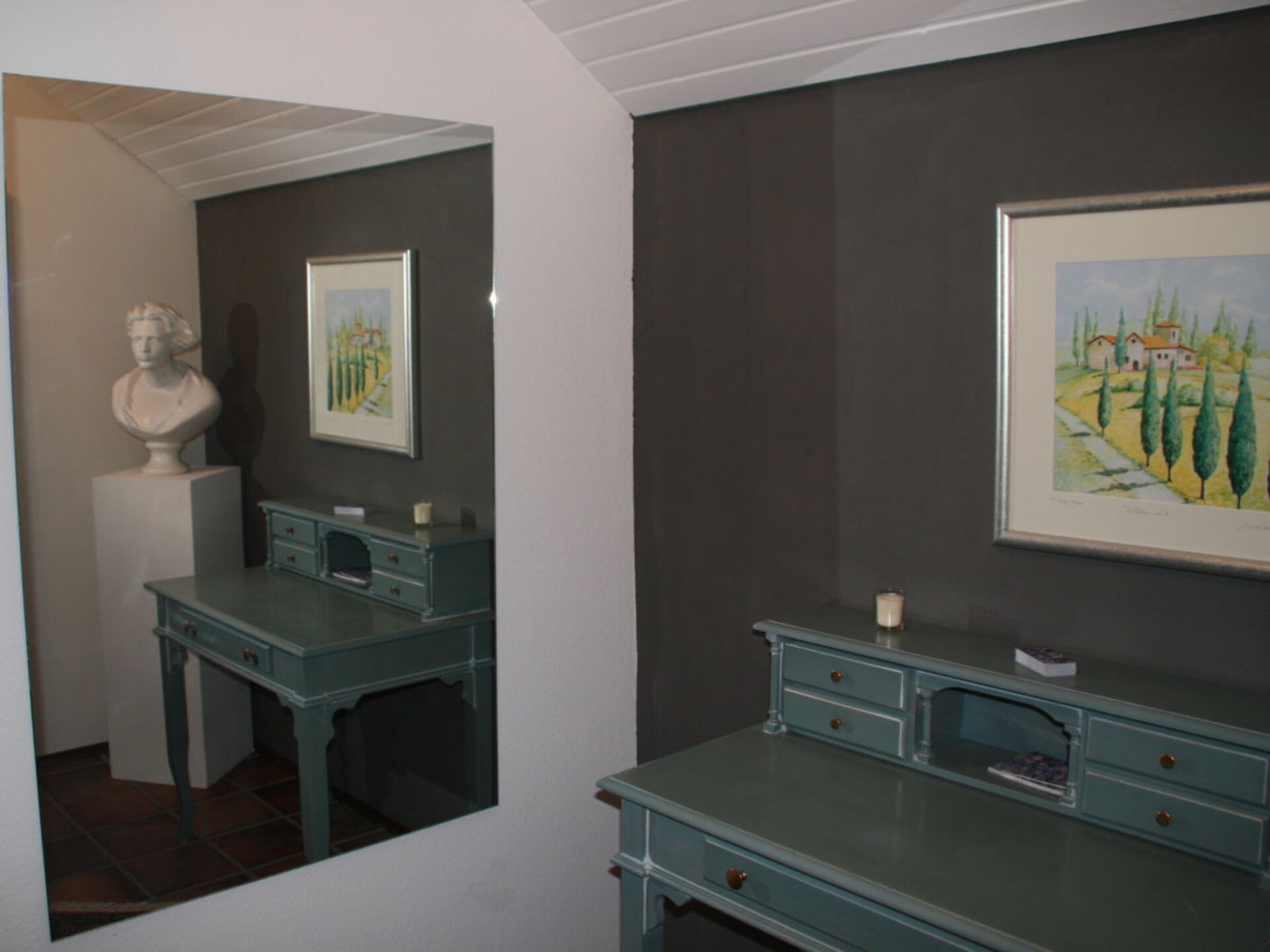 Stijlvol zolderappartement met dakterras vlakbij het Bodenmeer - foto 21