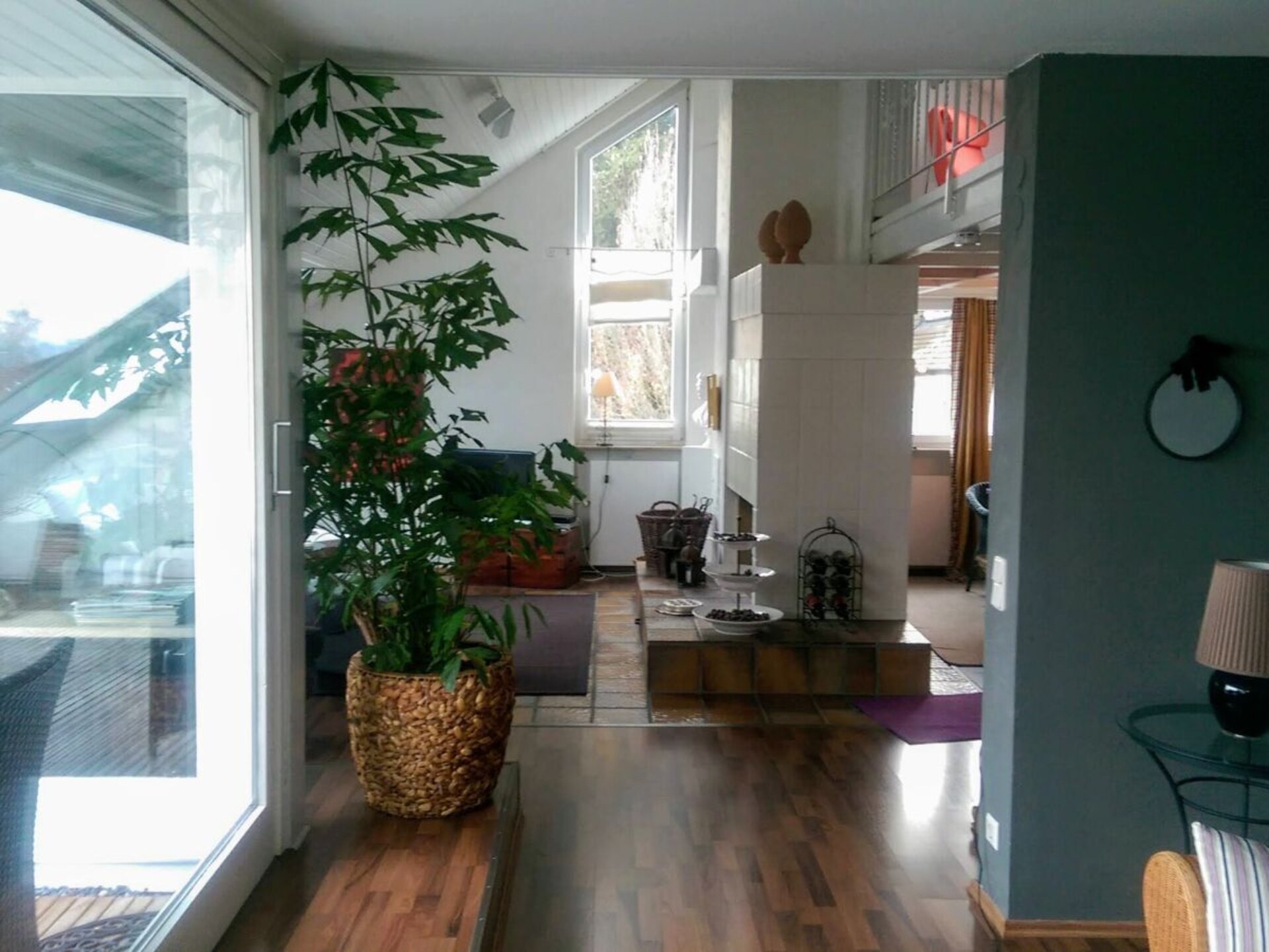 Stijlvol zolderappartement met dakterras vlakbij het Bodenmeer - foto 23