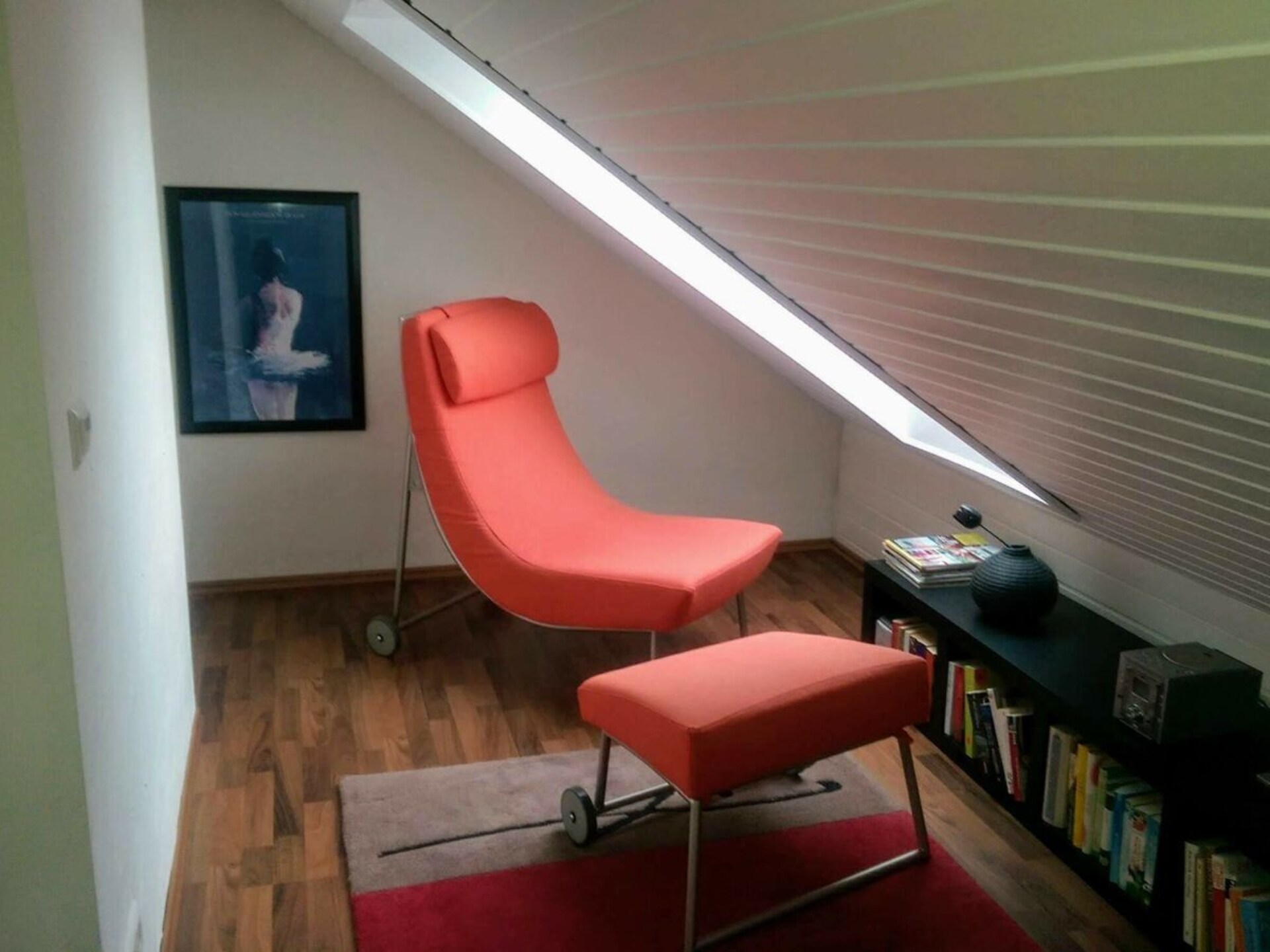 Stijlvol zolderappartement met dakterras vlakbij het Bodenmeer - foto 28
