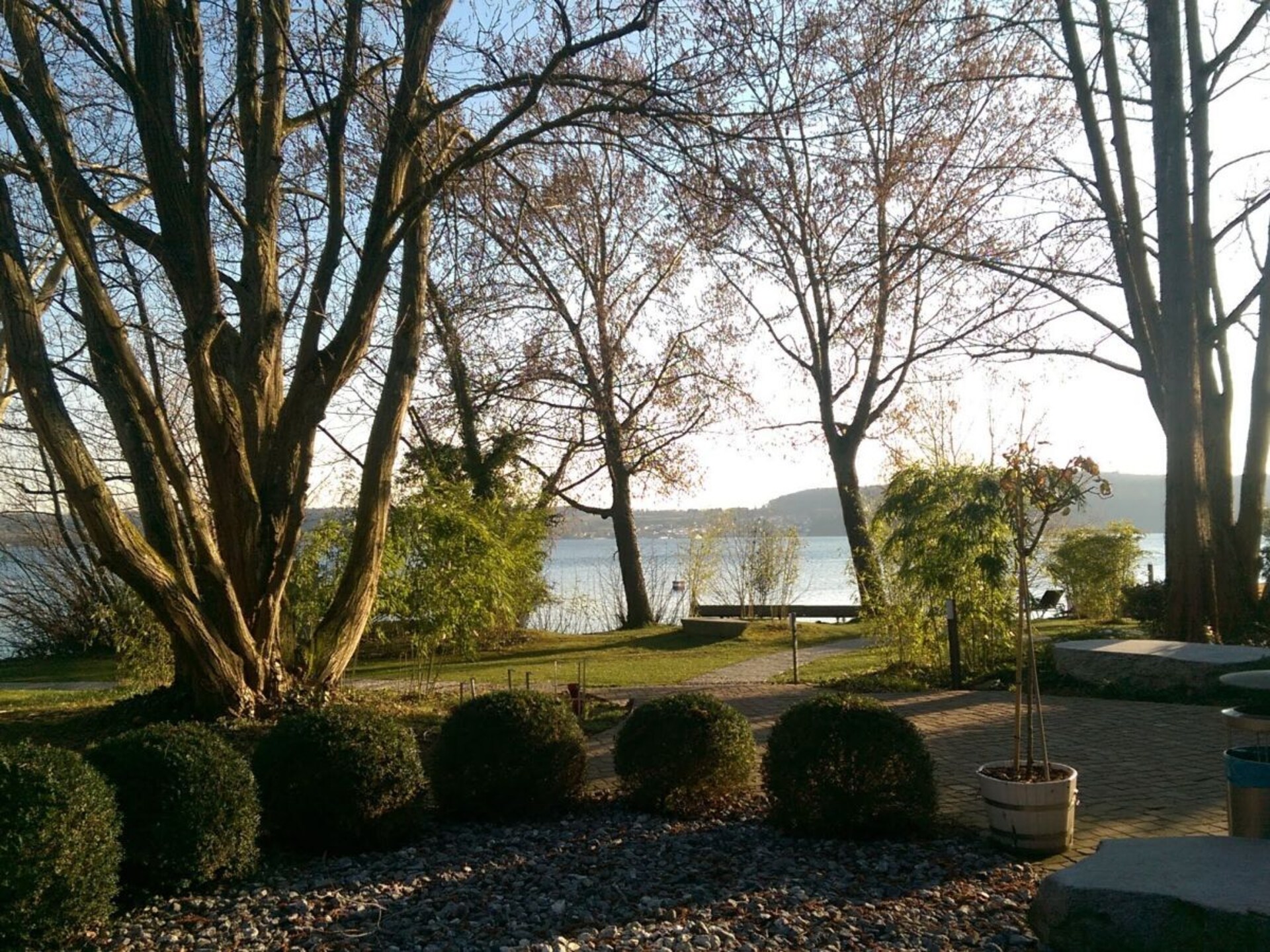 Stijlvol zolderappartement met dakterras vlakbij het Bodenmeer - foto 35