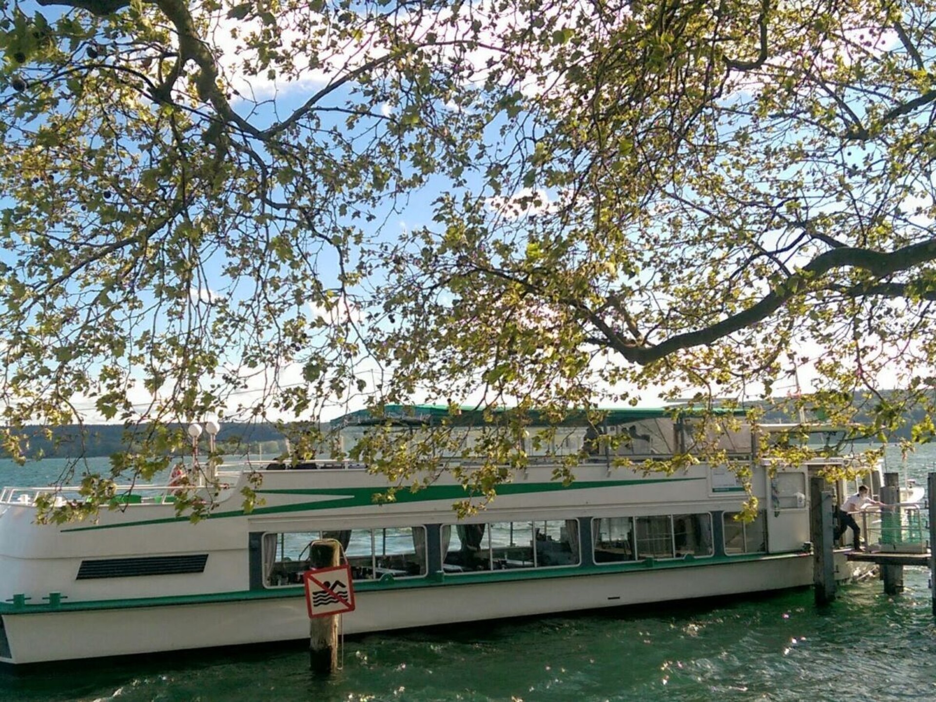 Stijlvol zolderappartement met dakterras vlakbij het Bodenmeer - foto 37