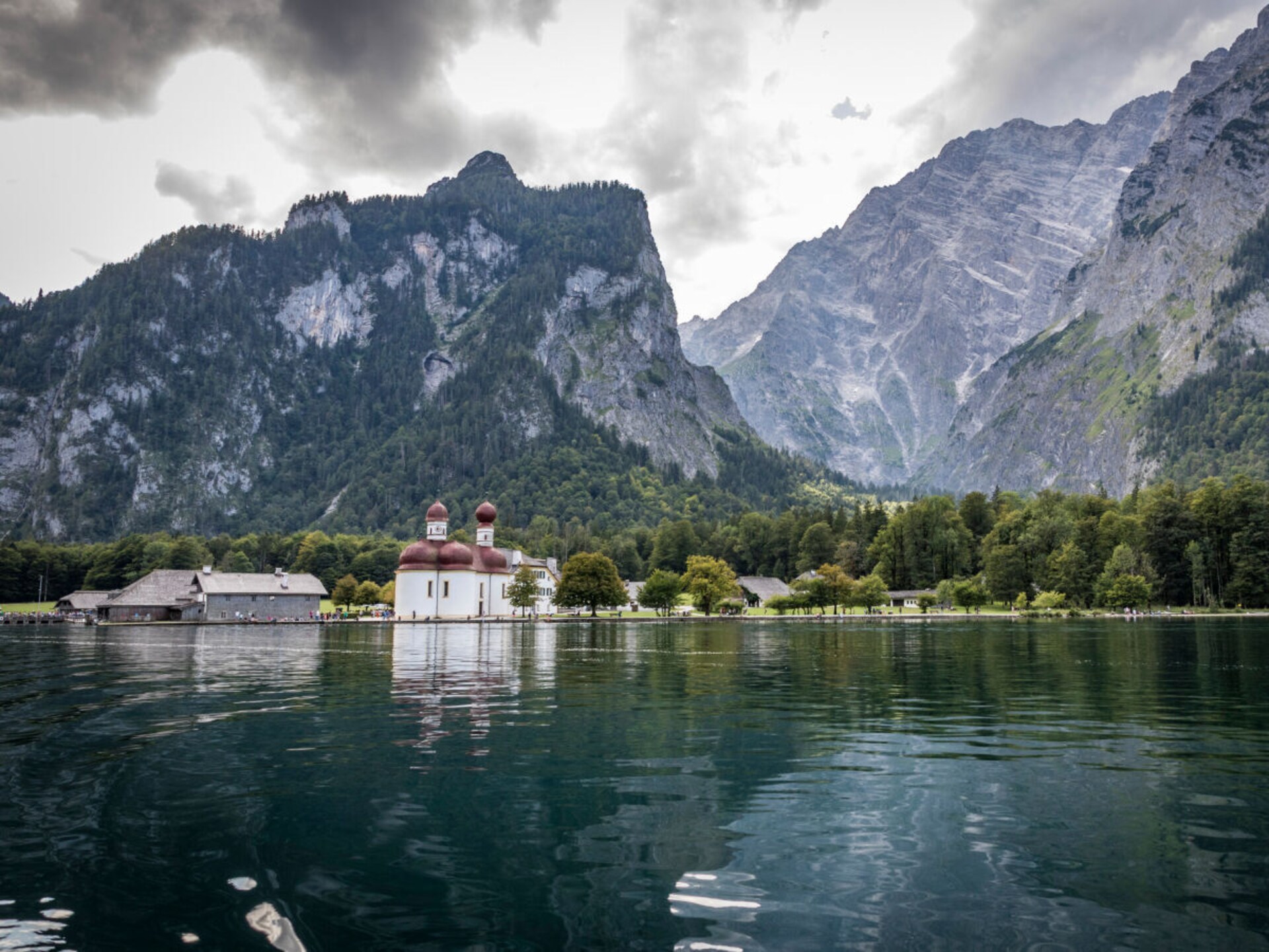 Ruim vakantiehuis met uitzicht op de Watzmann in Berchtesgaden - foto 28