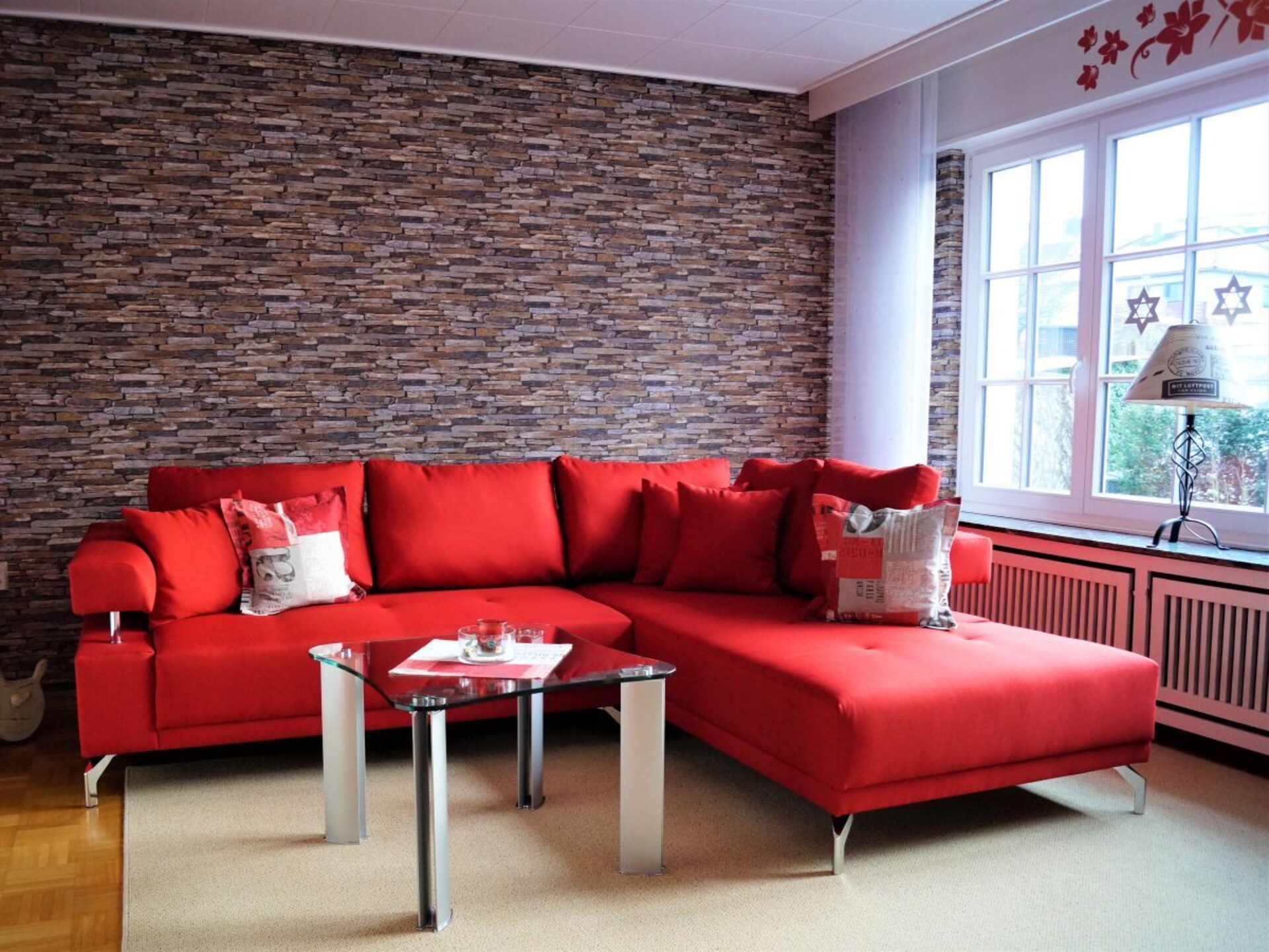 Rustig vakantiehuis in Warstein met privéterras en moderne inrichting - foto 17