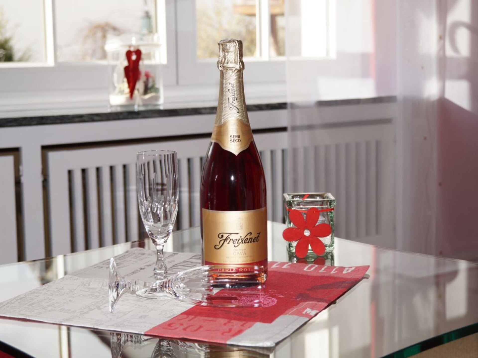Rustig vakantiehuis in Warstein met privéterras en moderne inrichting - foto 18