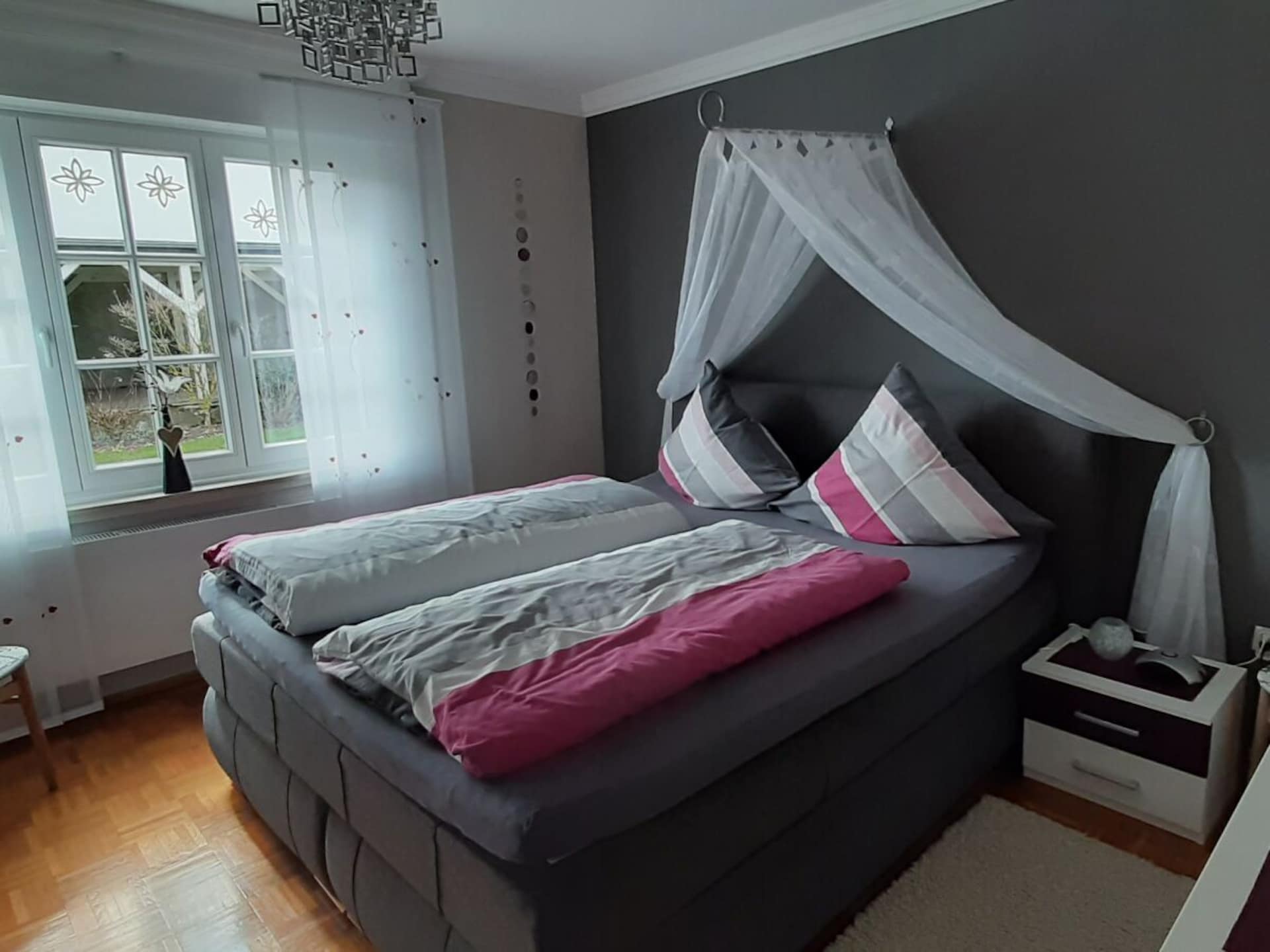 Rustig vakantiehuis in Warstein met privéterras en moderne inrichting - foto 21
