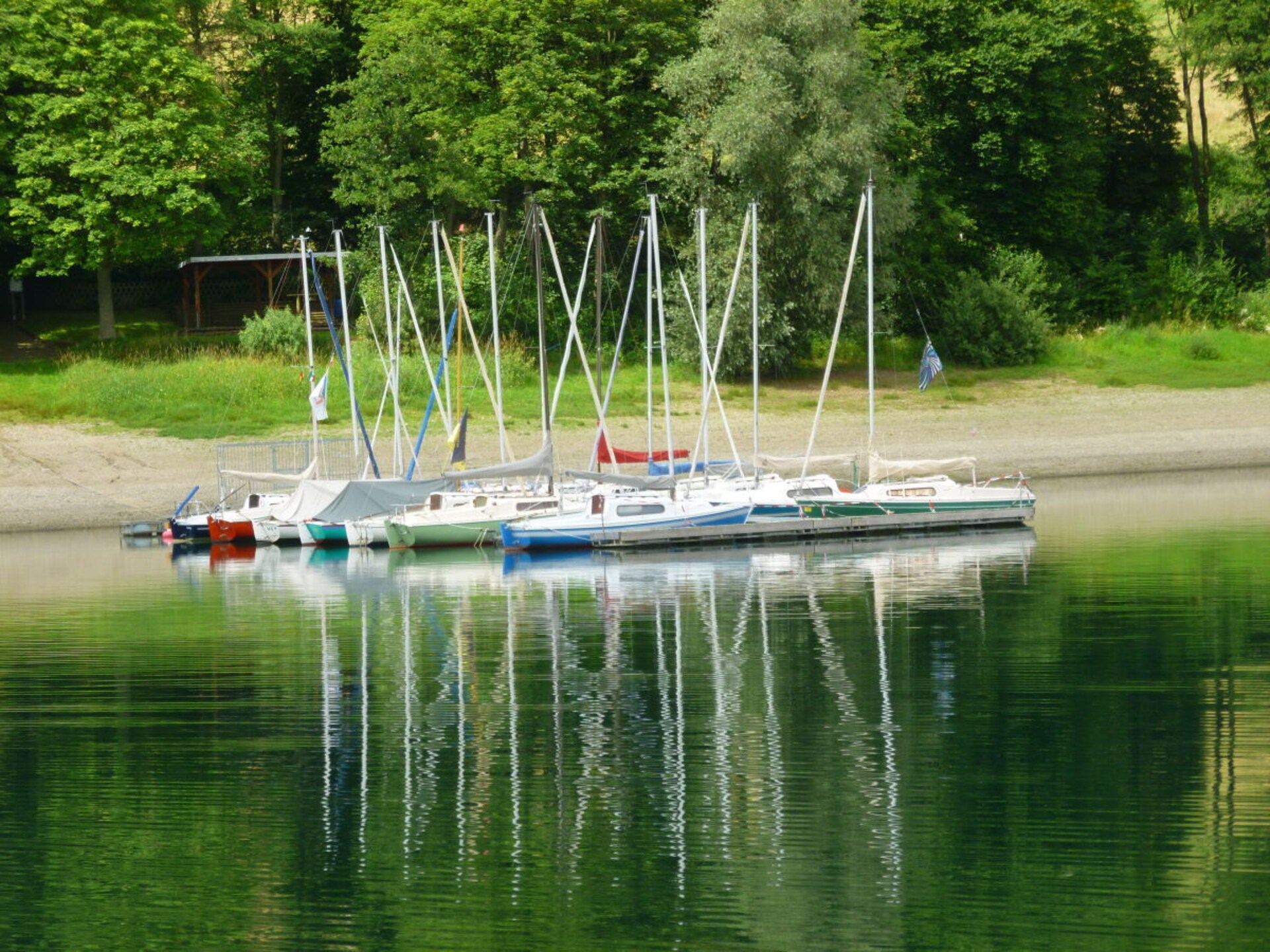 Rustig vakantiehuis in Warstein met privéterras en moderne inrichting - foto 36