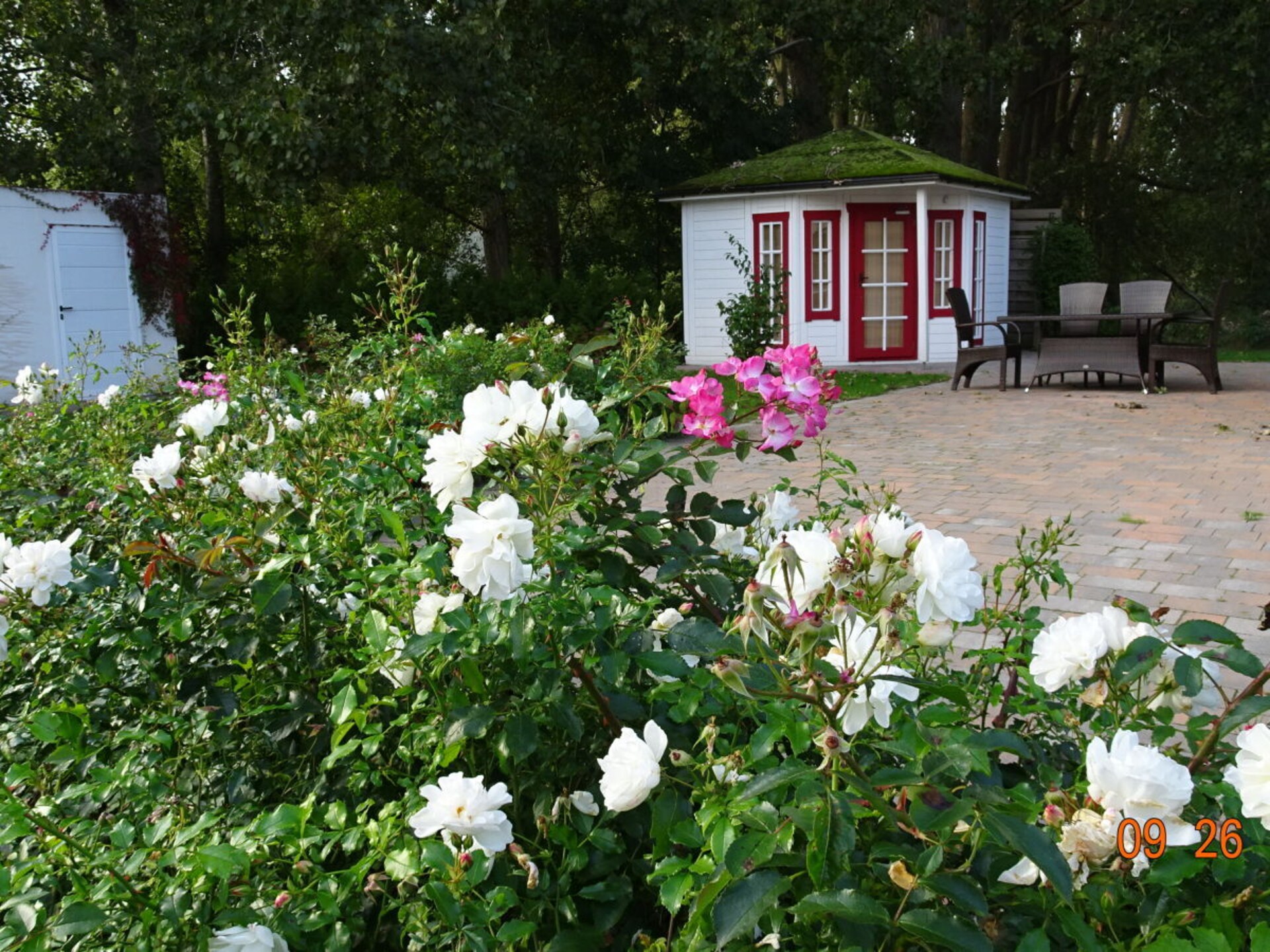 Vakantiehuis met Finse sauna & visschuur op 600m van strand in Glowe - foto 3