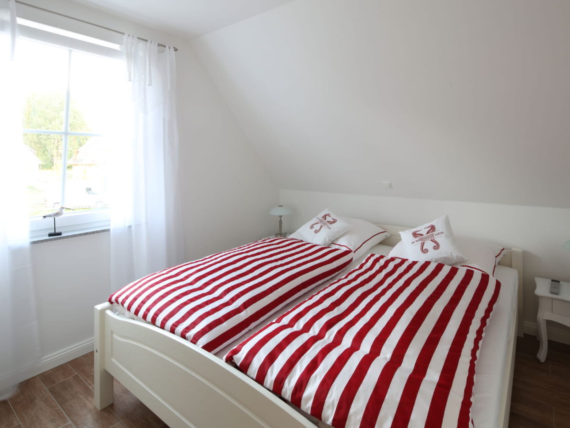 Vakantiehuis met Finse sauna & visschuur op 600m van strand in Glowe - foto 15