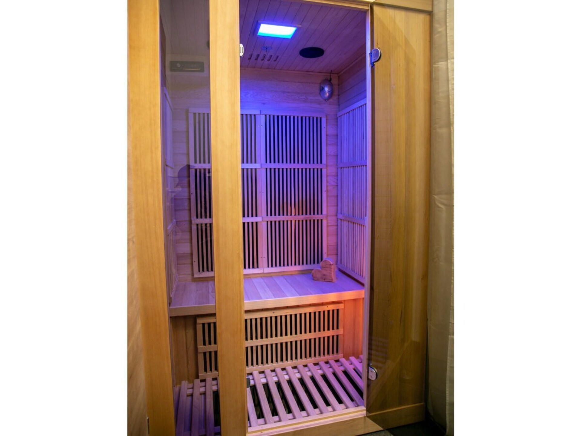 Vrijstaand vakantiehuis Alpenliebe met sauna nabij de piste in Rauris - foto 16