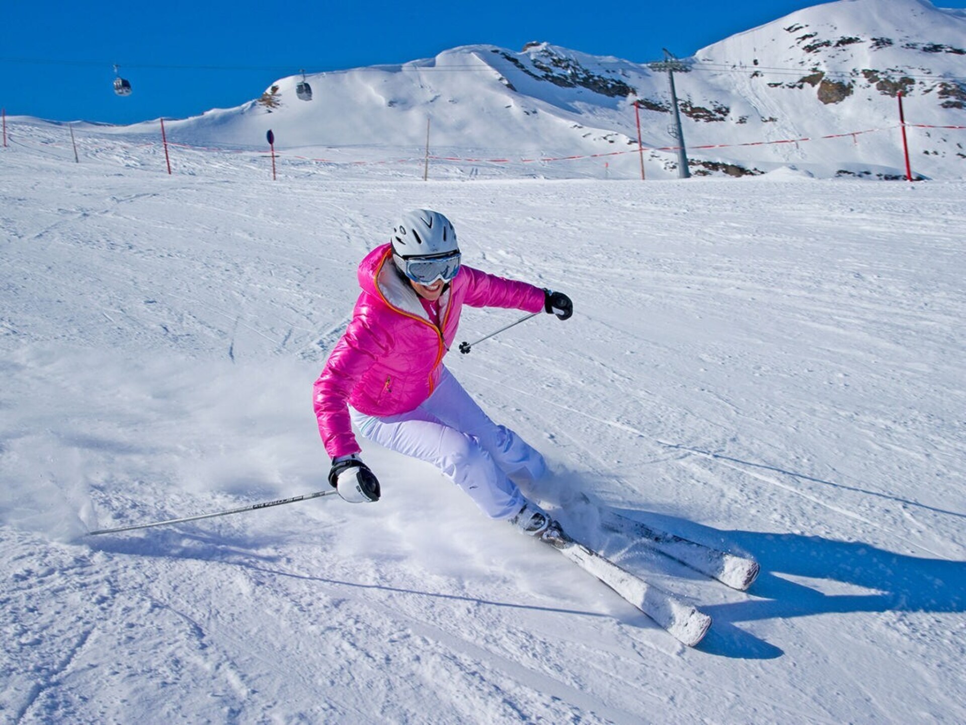 Vrijstaand vakantiehuis Alpenliebe met sauna nabij de piste in Rauris - foto 22