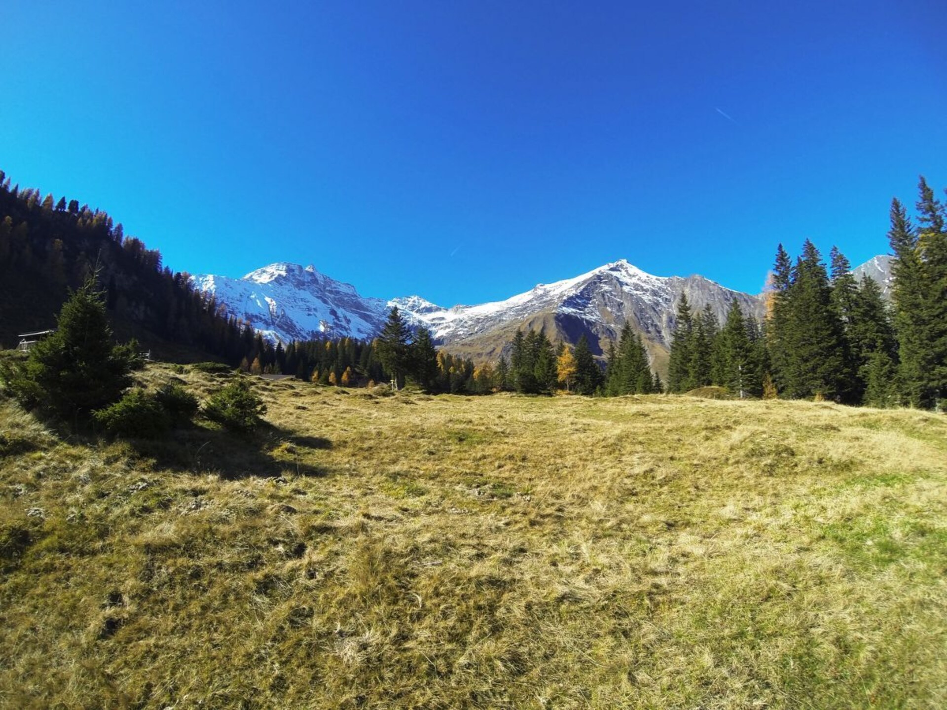 Vrijstaand vakantiehuis Alpenliebe met sauna nabij de piste in Rauris - foto 28