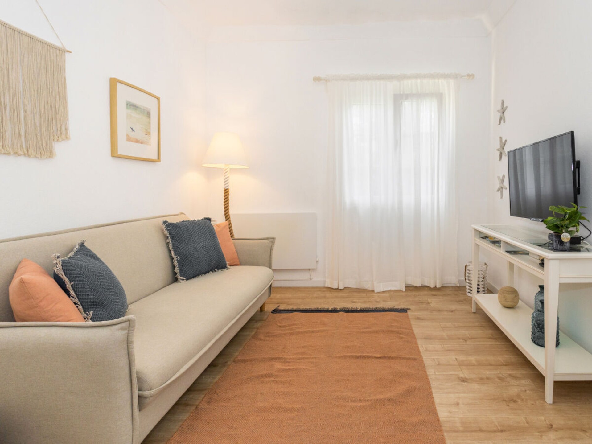 Sfeervol vakantiehuis met bijgebouw in de bossen van Charneca da Caparica - foto 11