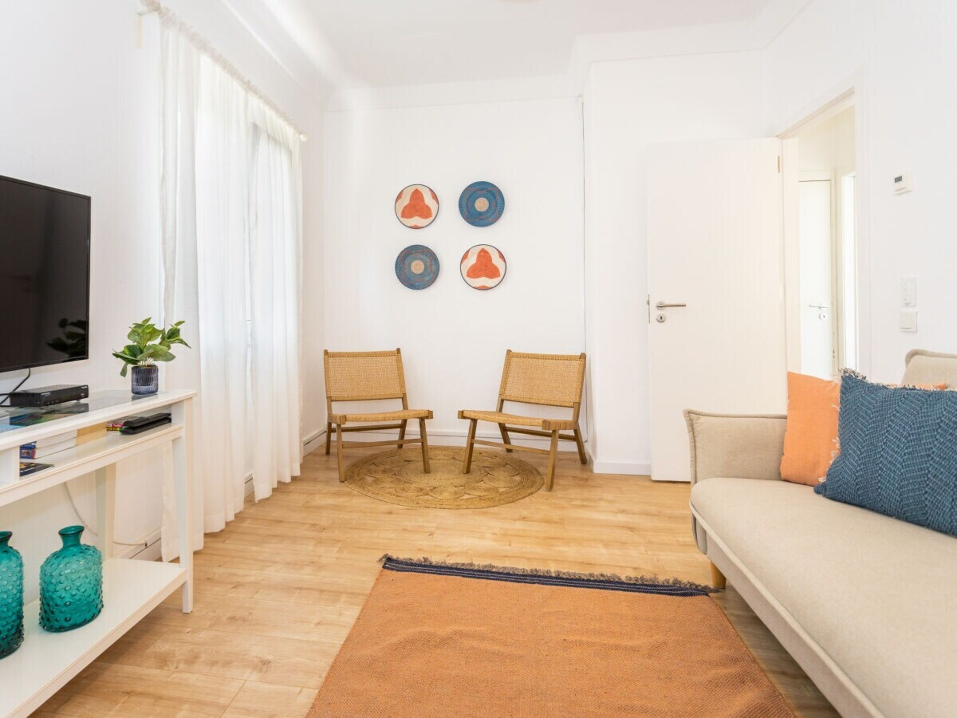 Sfeervol vakantiehuis met bijgebouw in de bossen van Charneca da Caparica - foto 12