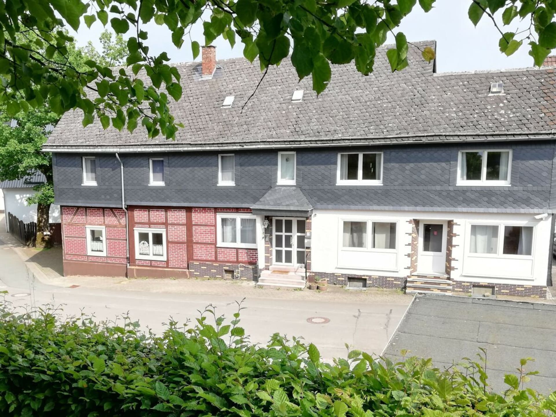 3-persoons vakantiehuis in het centrum van Willingen Upland - foto 1