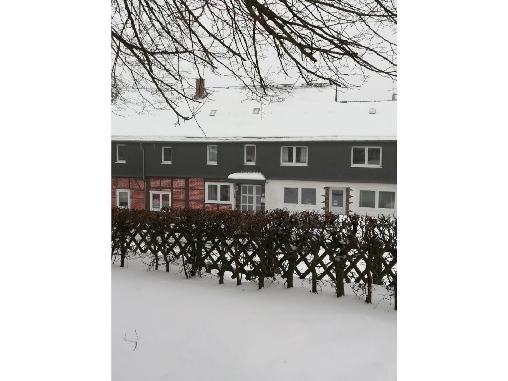 3-persoons vakantiehuis in het centrum van Willingen Upland - foto 2