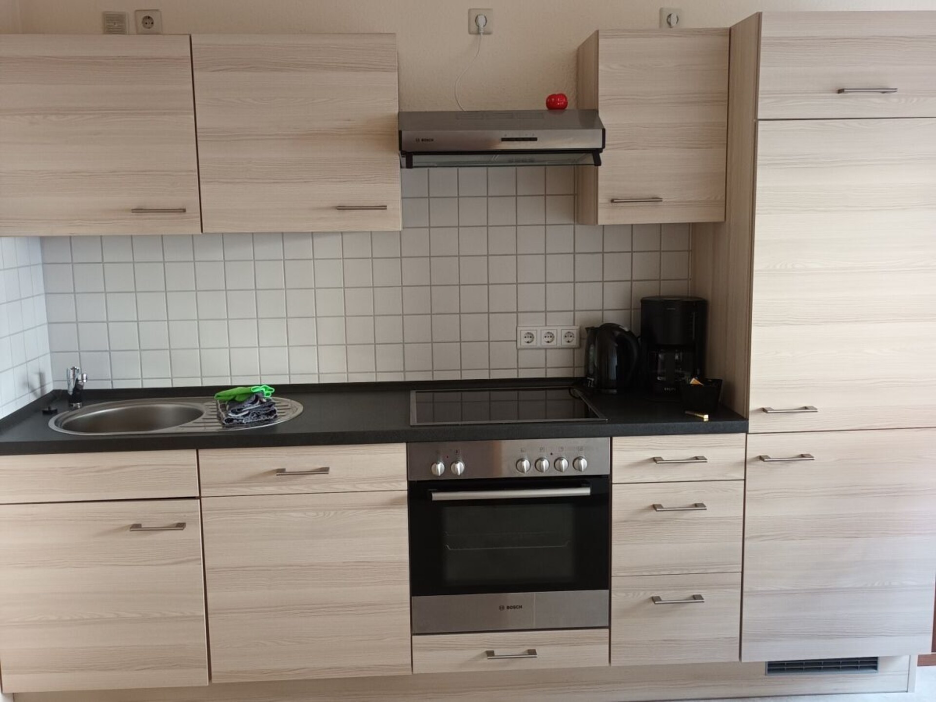 3-persoons vakantiehuis in het centrum van Willingen Upland - foto 6