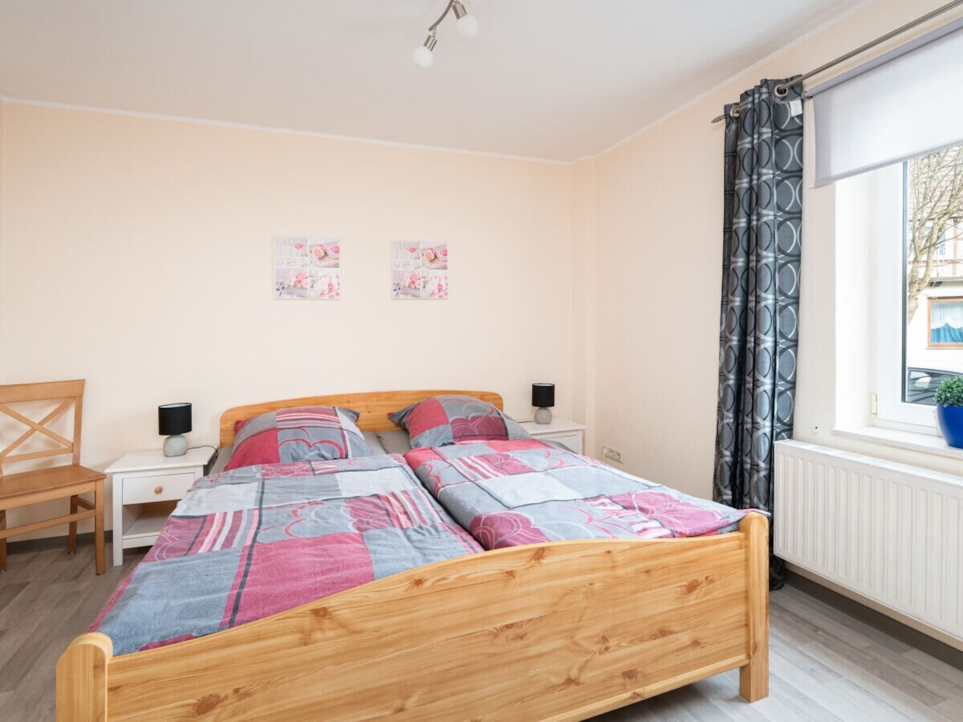 3-persoons vakantiehuis in het centrum van Willingen Upland - foto 8