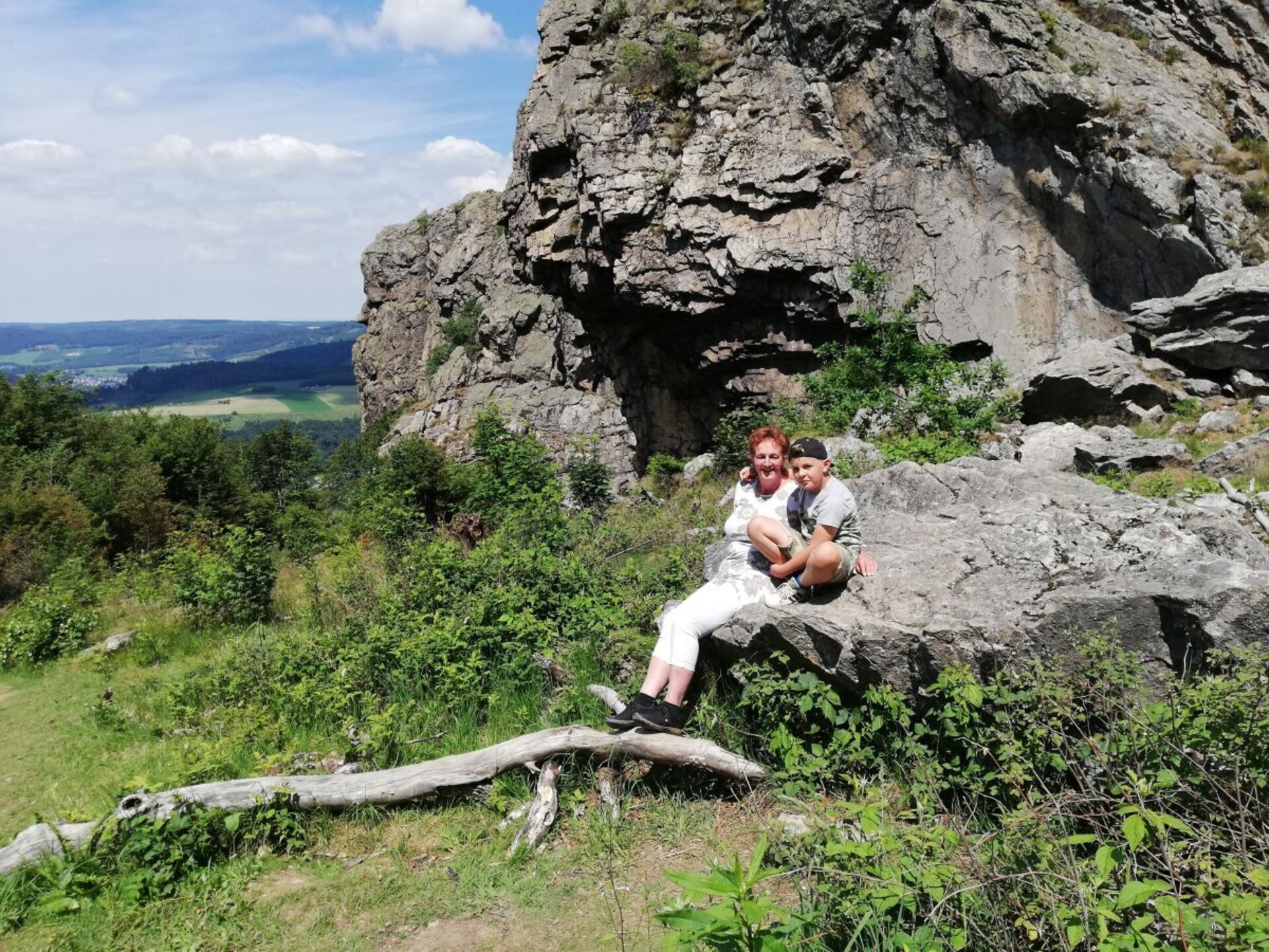 3-persoons vakantiehuis in het centrum van Willingen Upland - foto 12